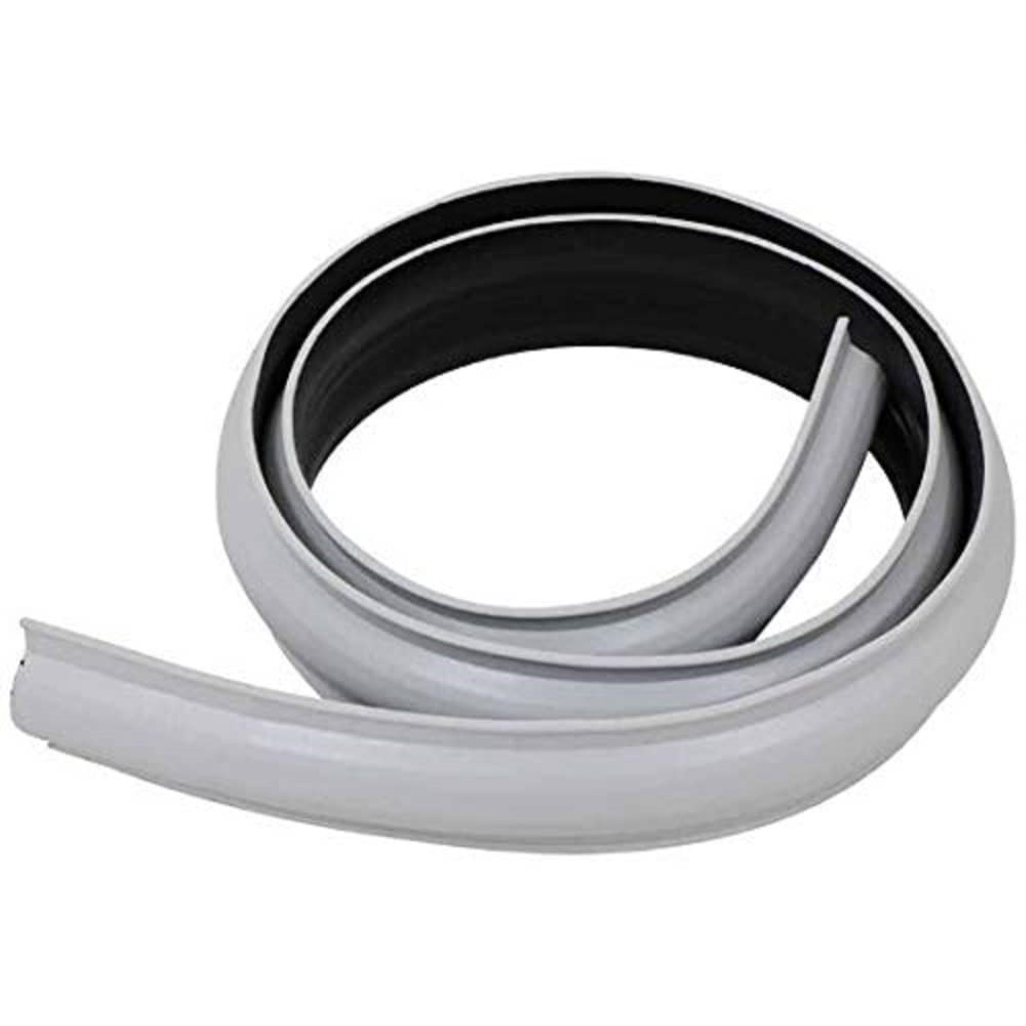 Taylor Made 45990 Dock Pro Commercial-Grade Premium Side Guard - 10' Coil, Black