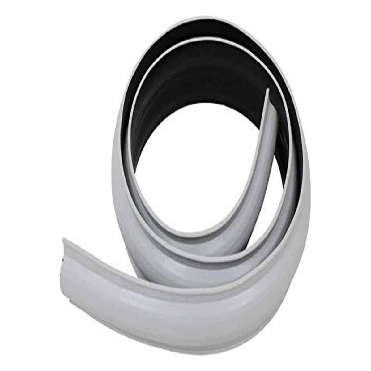 Taylor Made Taylormade 45992 Dock Pro Commercial-Grade Premium Side Guard - 10' Coil, White