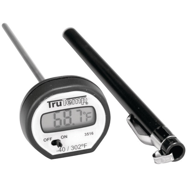 Instant Read Thermometr
