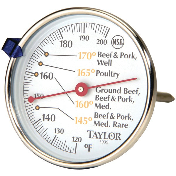 Meat Dial Thermometer