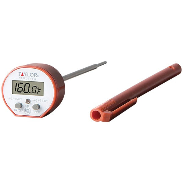 Digital Instant Thermo