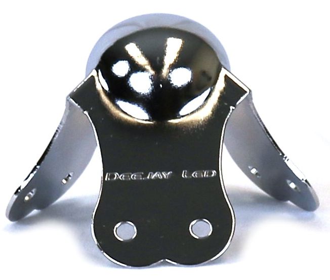 Fly Drive Case Hardware-Big Ball Corner