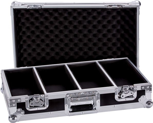Fly Drive Deluxe Case For 100 Cds
