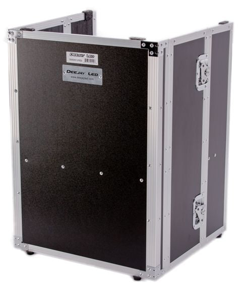 Fly Drive Equipment Stand For Designed For Touring W/Wheels