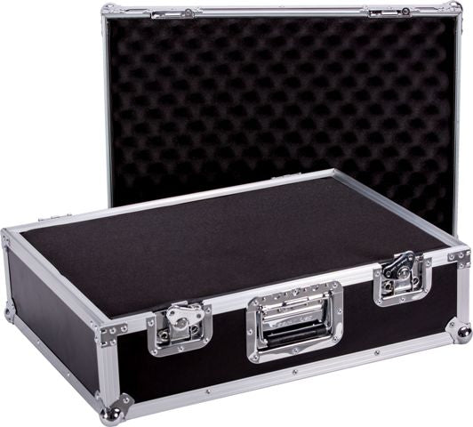 Fly Drive Case Digital Recording Utility Case With Pick & Fit Foam