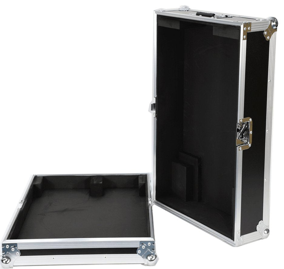 Fly Drive Case For Presonus Studiolive 16.4.2 Ai Or 16.4.2 Mixing Console Or Any Equal Size Format Mixing Consoles