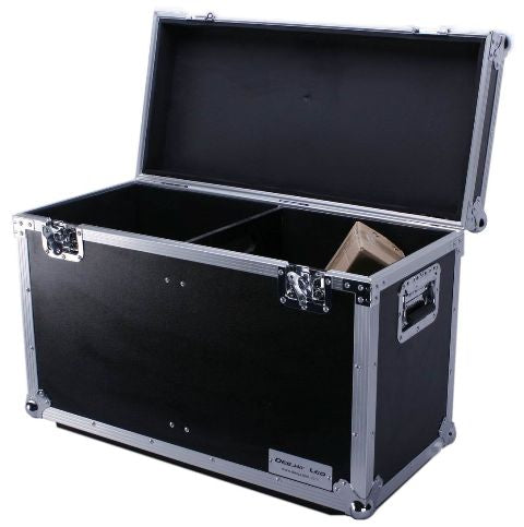 Fly Drive Case For Utility Trunk Case Or Similarly Sized Equipment W/Wheels