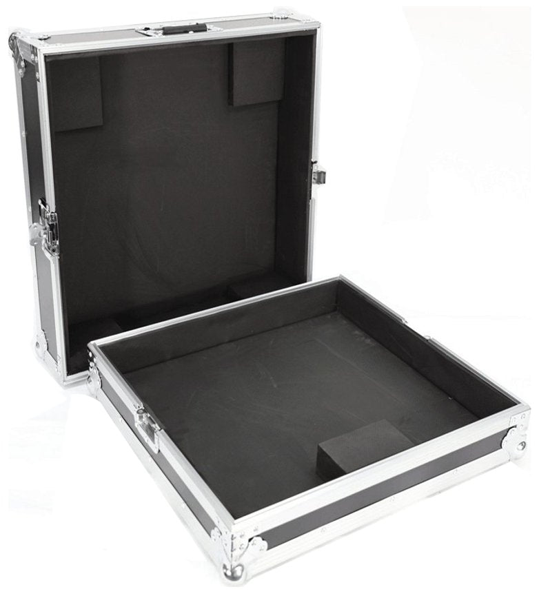 Fly Drive Case For Presonus Studiolive Cs18 Ai Mixing Console Or Any Equal Size Format Mixing Consoles
