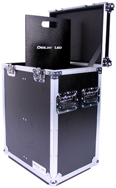 Fly Drive Universal Utility Trunk Case with Caster Board