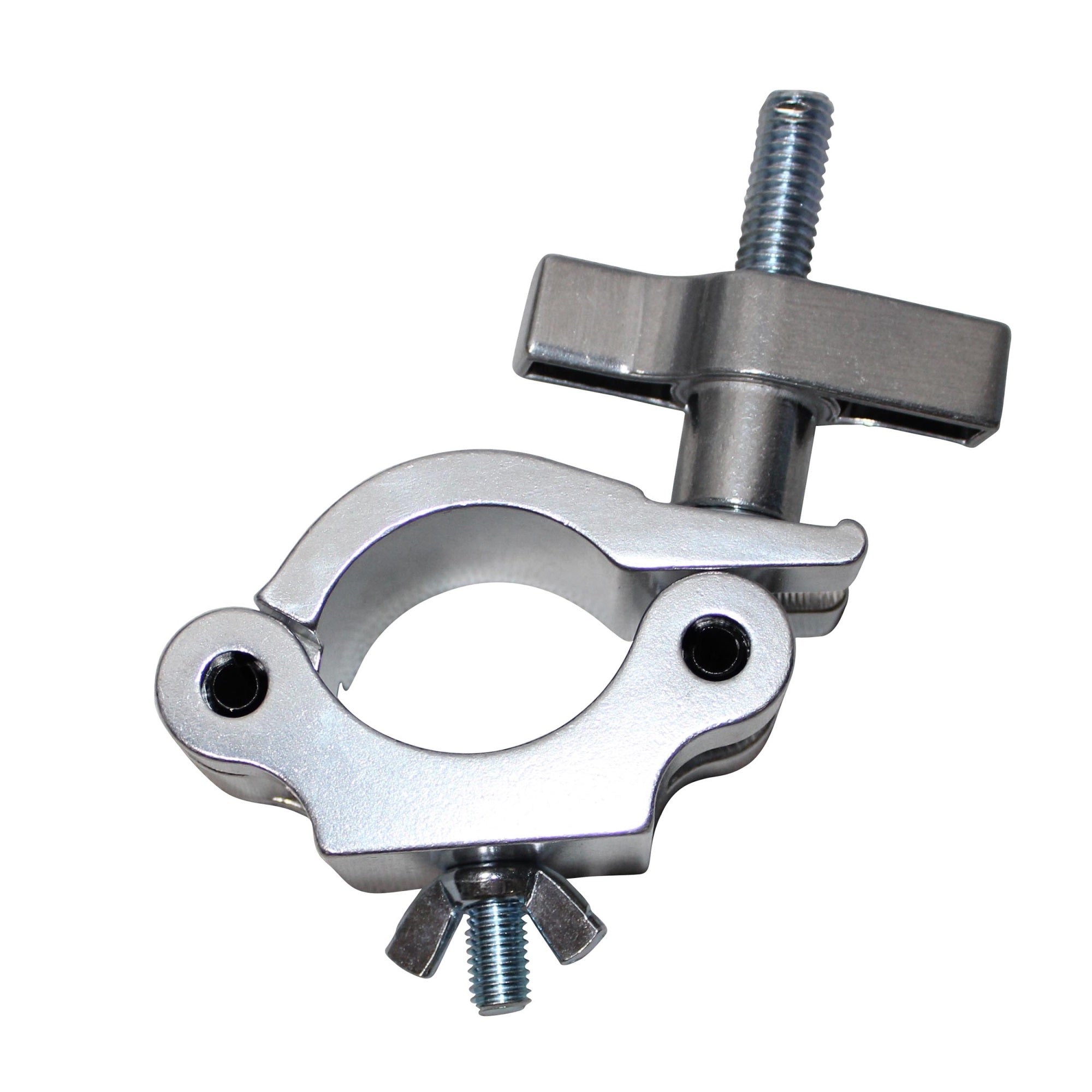 ProX T-C4H  Aluminum Pro Clamp with Big Wing Fits: 2″ Truss