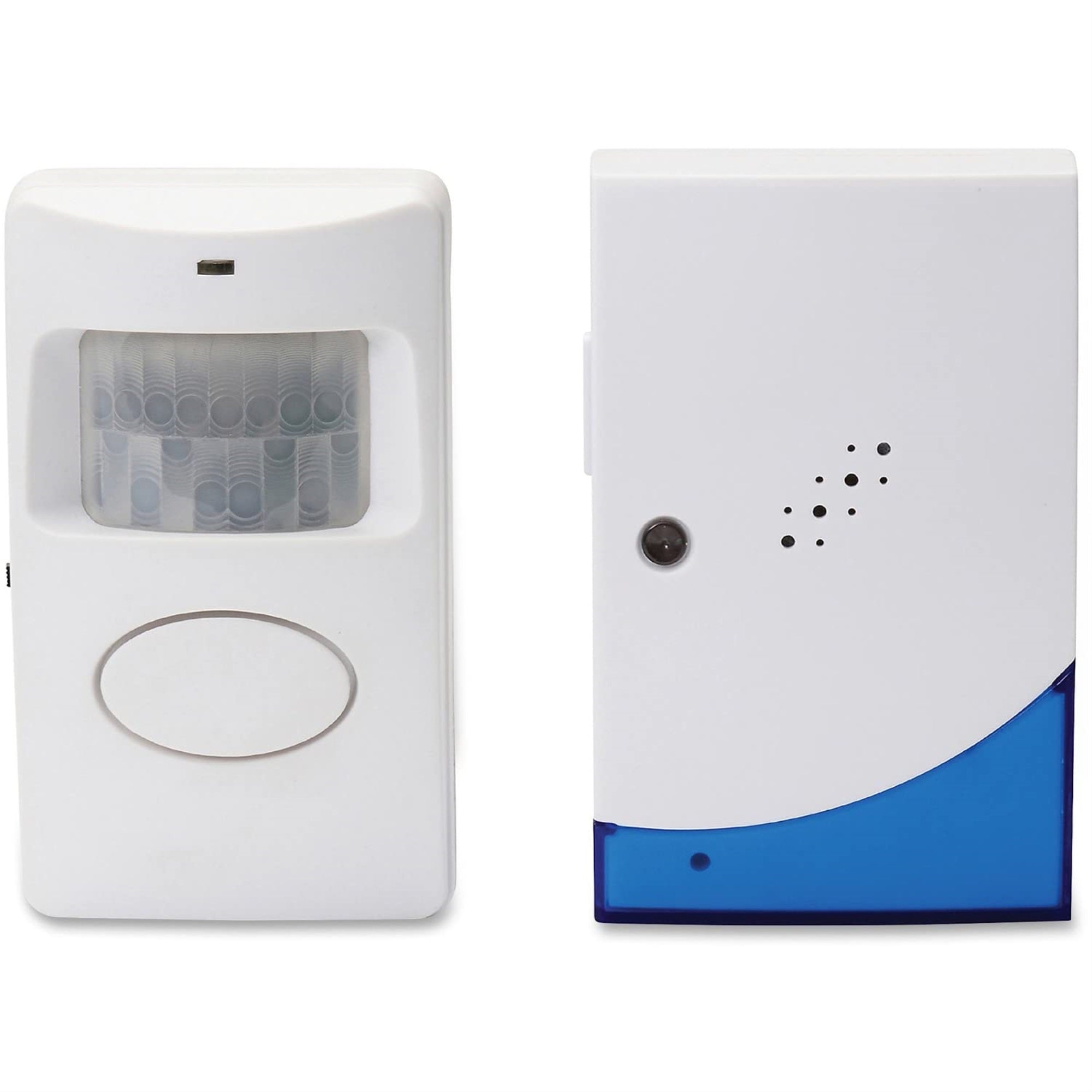 Tatco TCO57930 Wireless Chime with Receiver