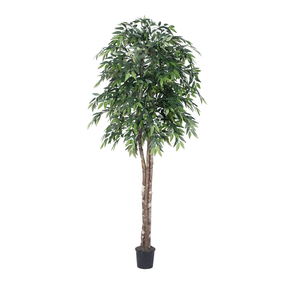 Vickerman 6' Green Smilax Deluxe - TDX1460-07