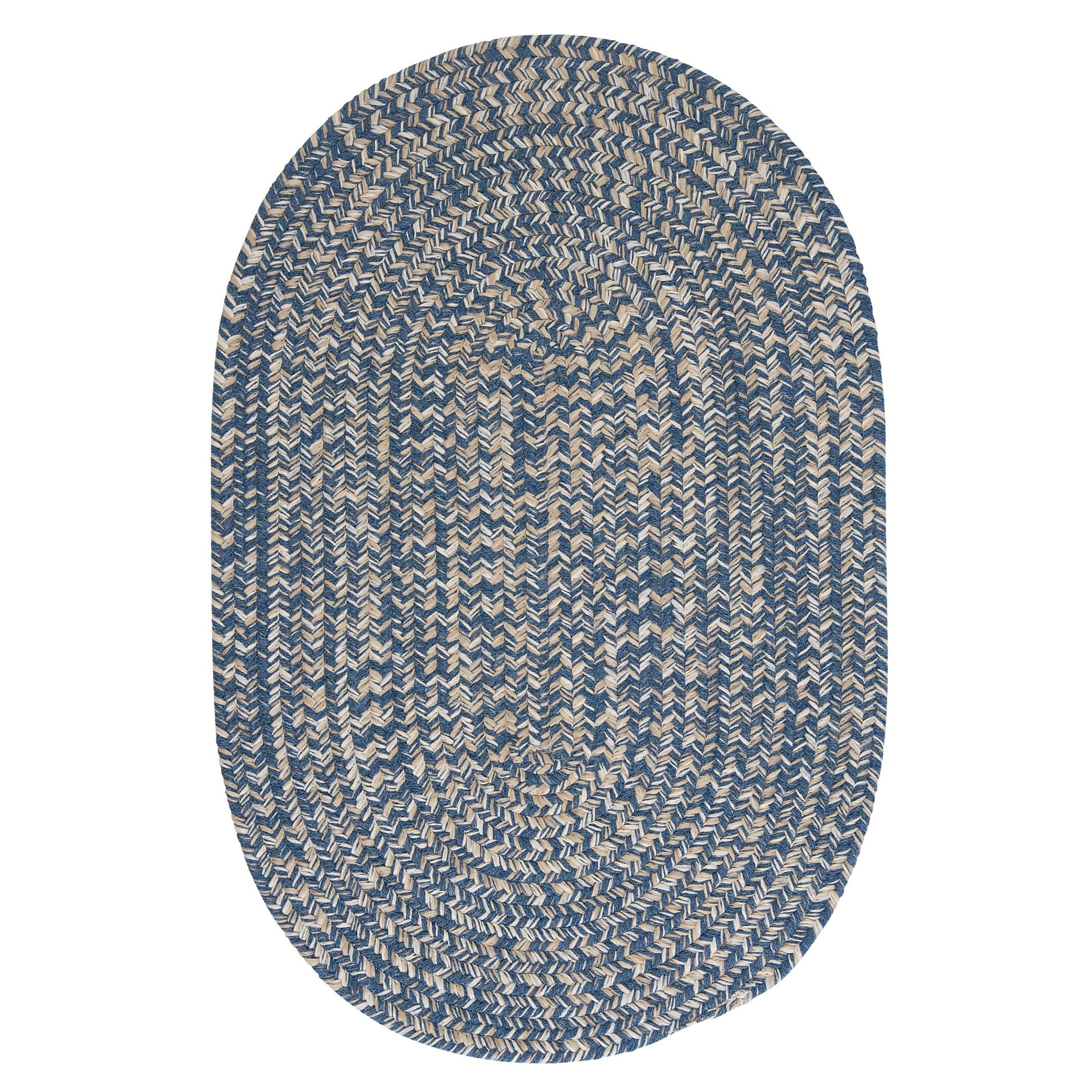 Tremont Oval Rugs