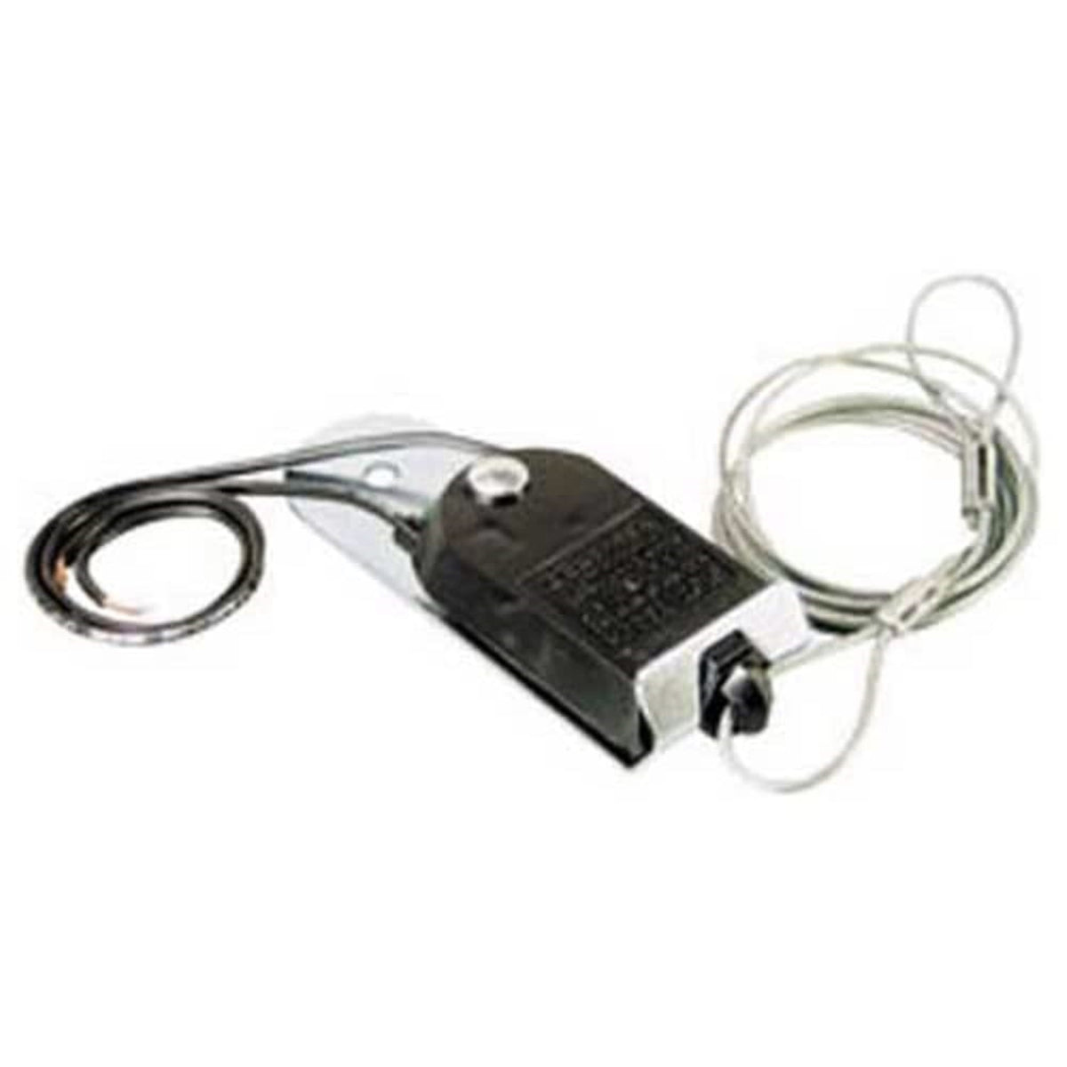 Tekonsha 2010-P Breakaway Switch , Silver