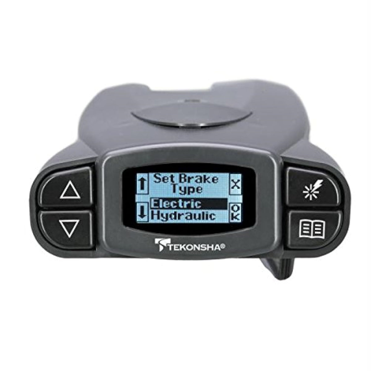 Tekonsha Prodigy P3 Electronic Trailer Brake Control