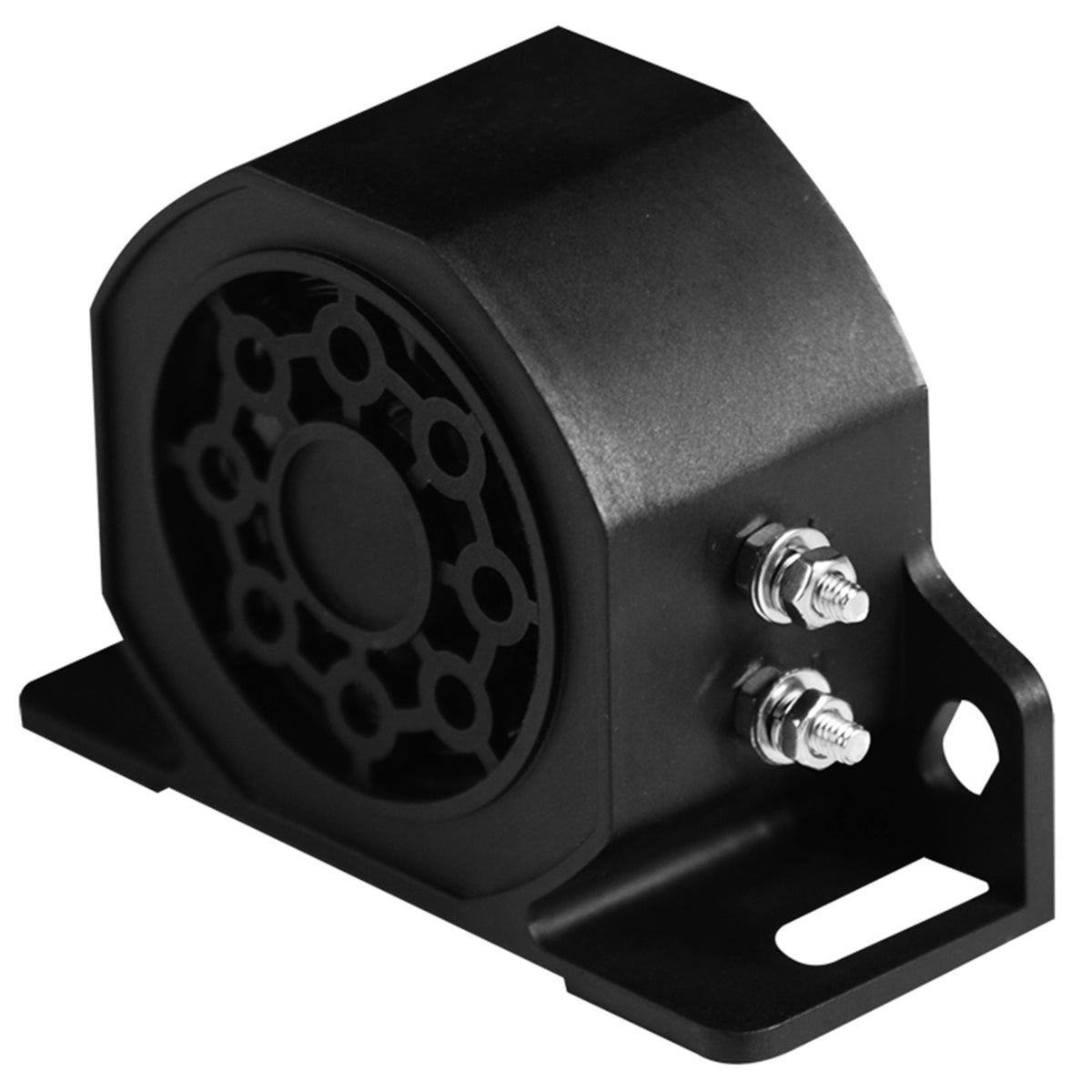 Back-Up Beeper For Big Trucks