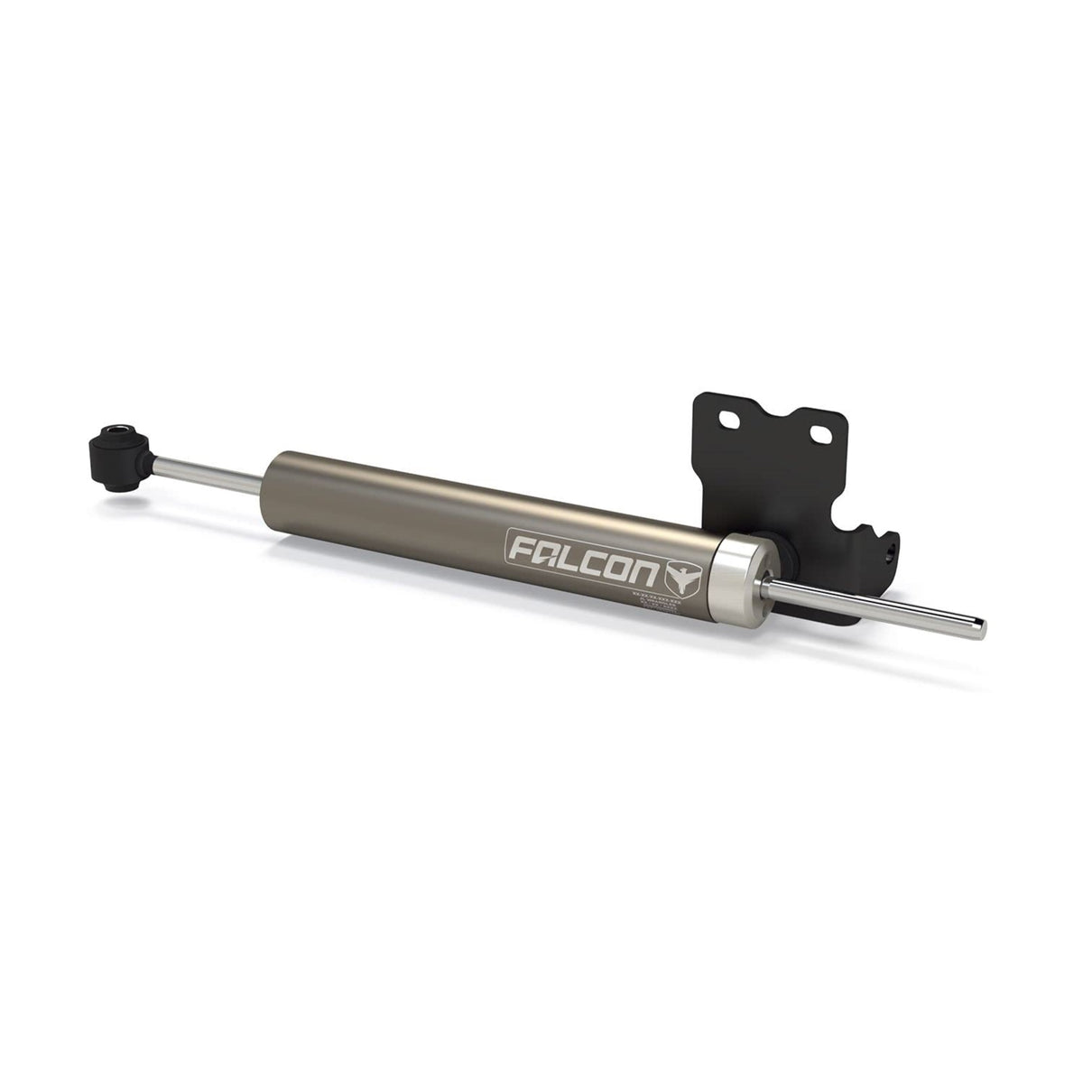 Jl/Jt: Falcon Nexus Ef 1.1 Steering Stabilizer - Stock Tie Rod