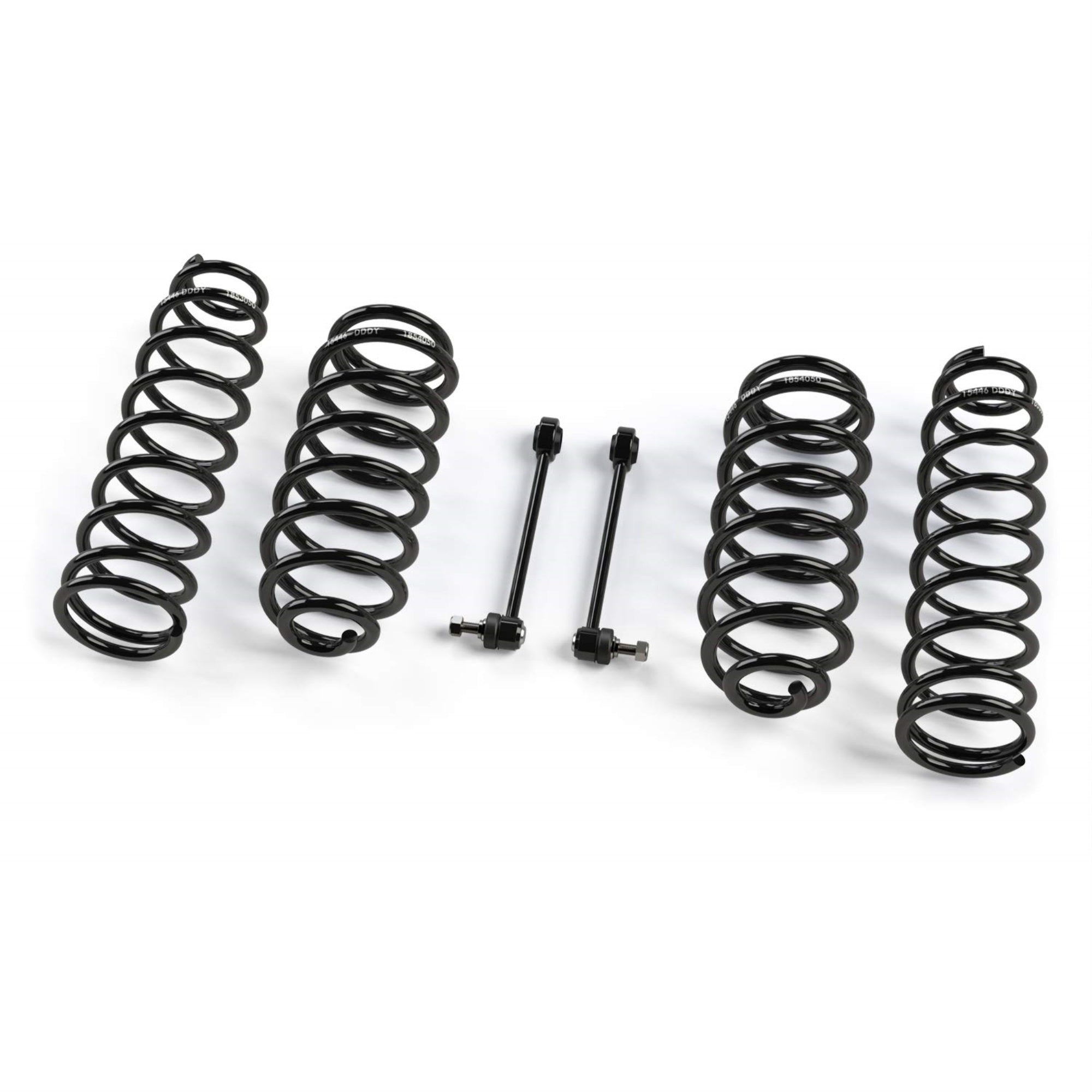 Teraflex 1351500 Jk 4 Door Spring Leveling Kit (1.5')