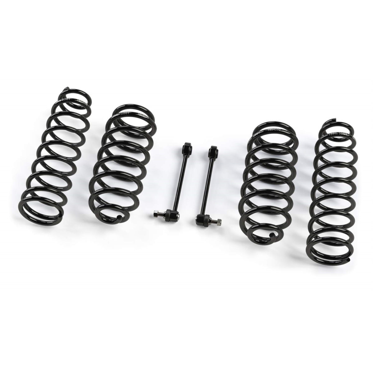 Teraflex 1351500 Jk 4 Door Spring Leveling Kit (1.5')