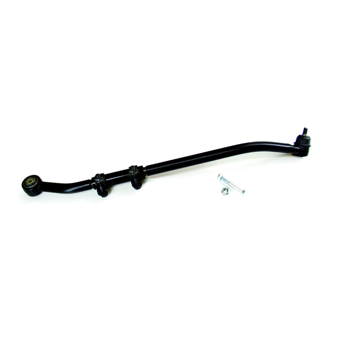 Teraflex 1743022 Adjustable Front Track Bar (Jeep Tj/Xj/Zj), 1 Pack