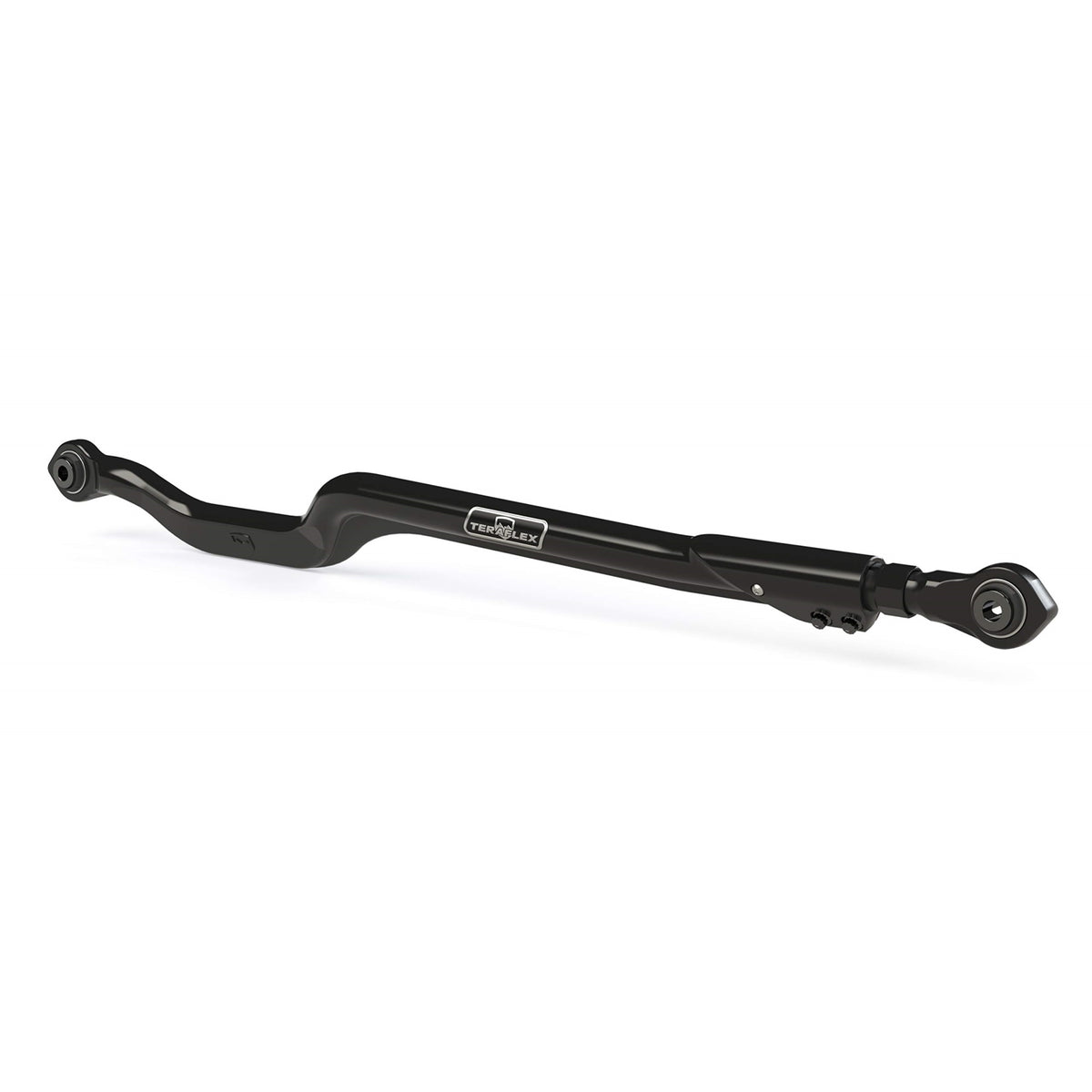 Teraflex Jl Hd Forged Adjustable Track Bar - Rear (0-6 Lift)