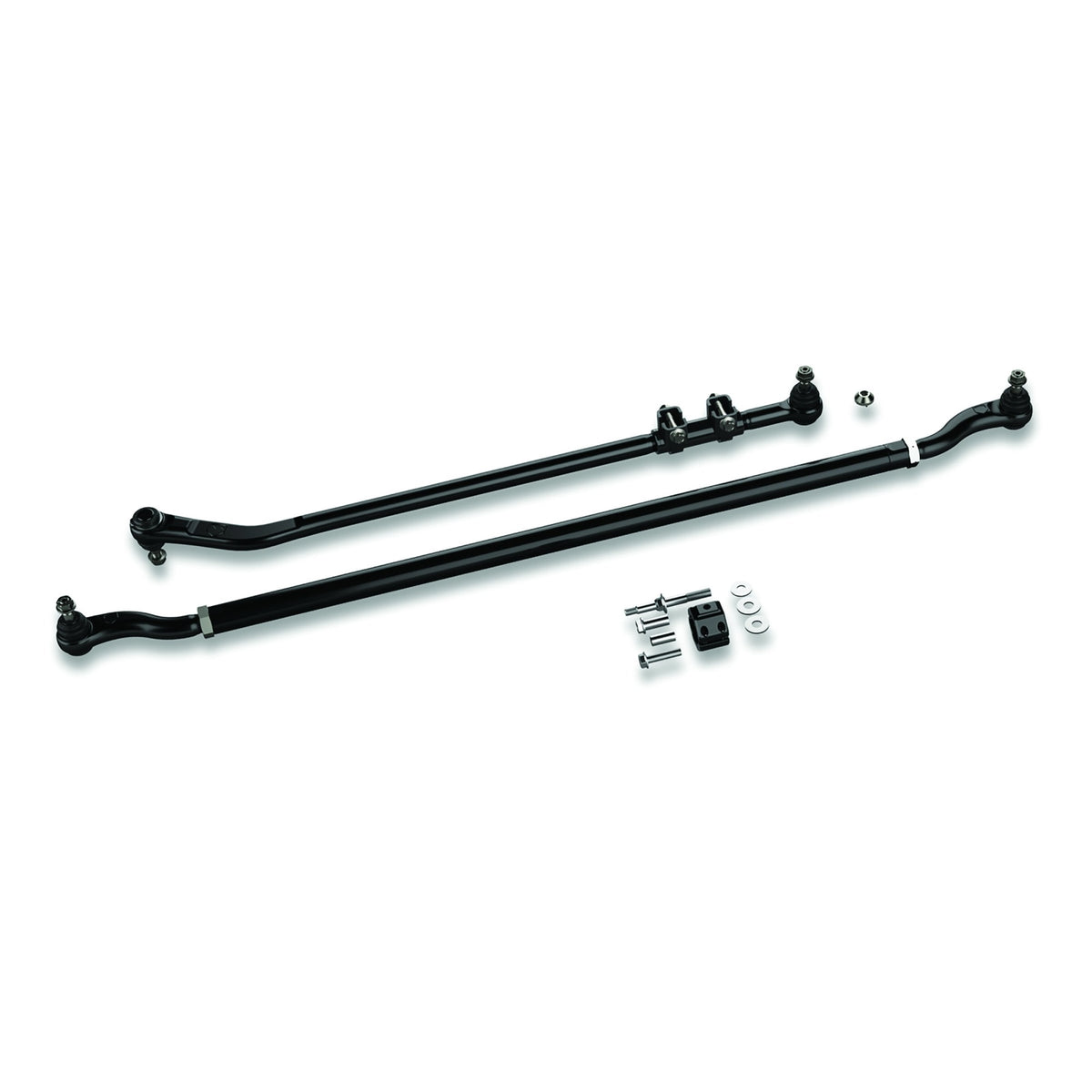 Teraflex 1853905 Jk Premium Hd Steering With Flipped Drag Link Kit, 1 Pack