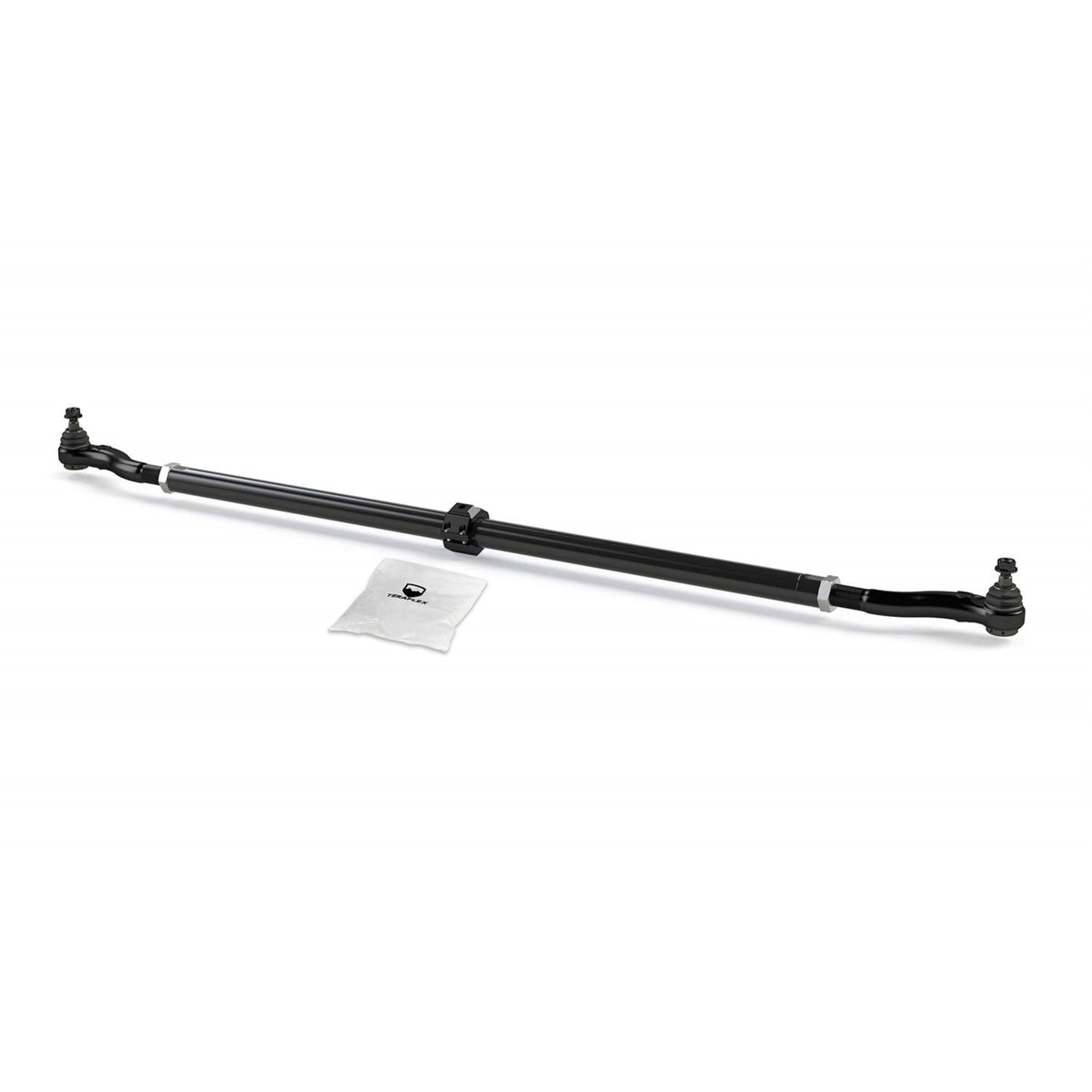 Jl/Jt: Hd Chromoly Tie Rod Kit (0-6 Lift)