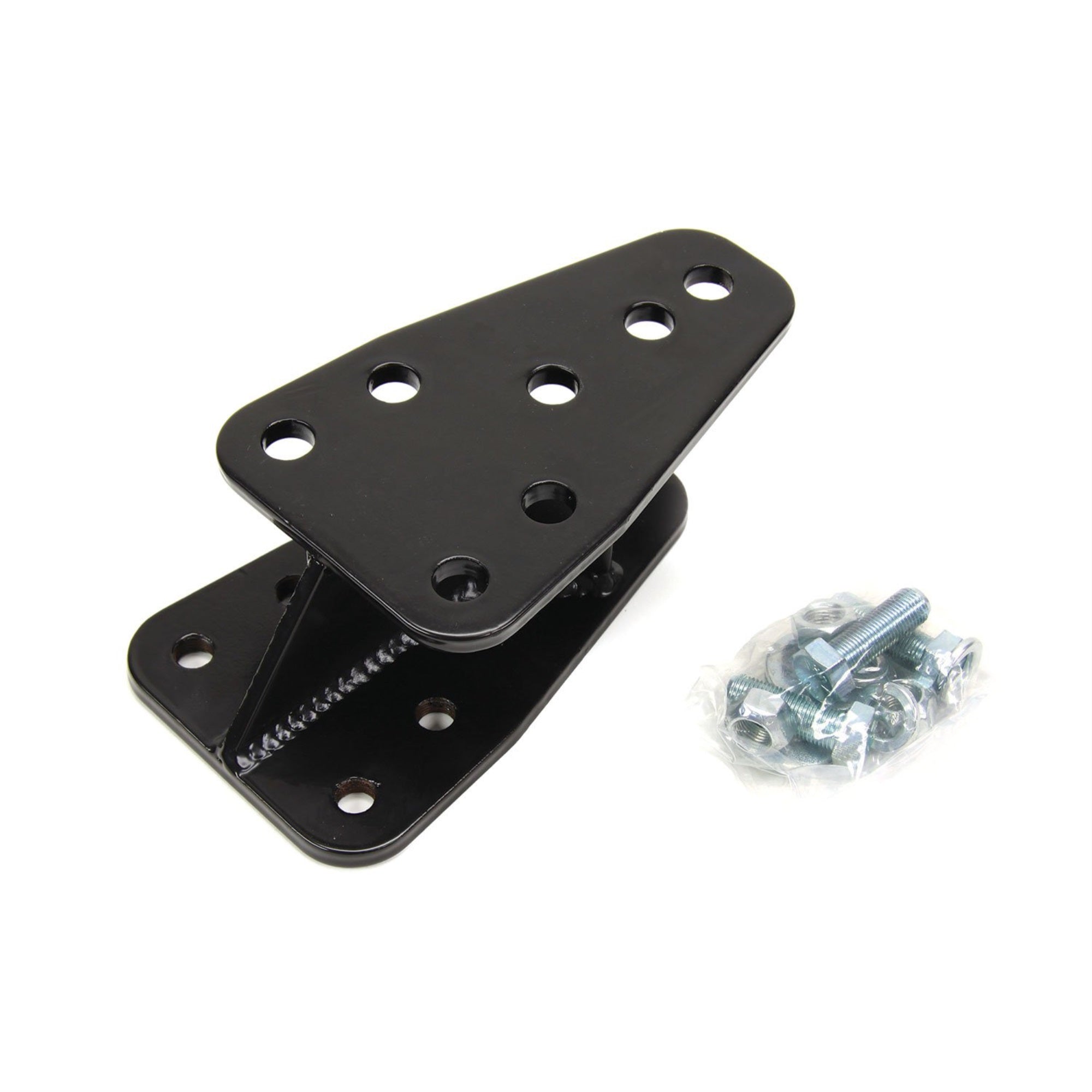 Teraflex 1907200 Relocation Bracket (Jk/Tj Spare Tire Boxed)