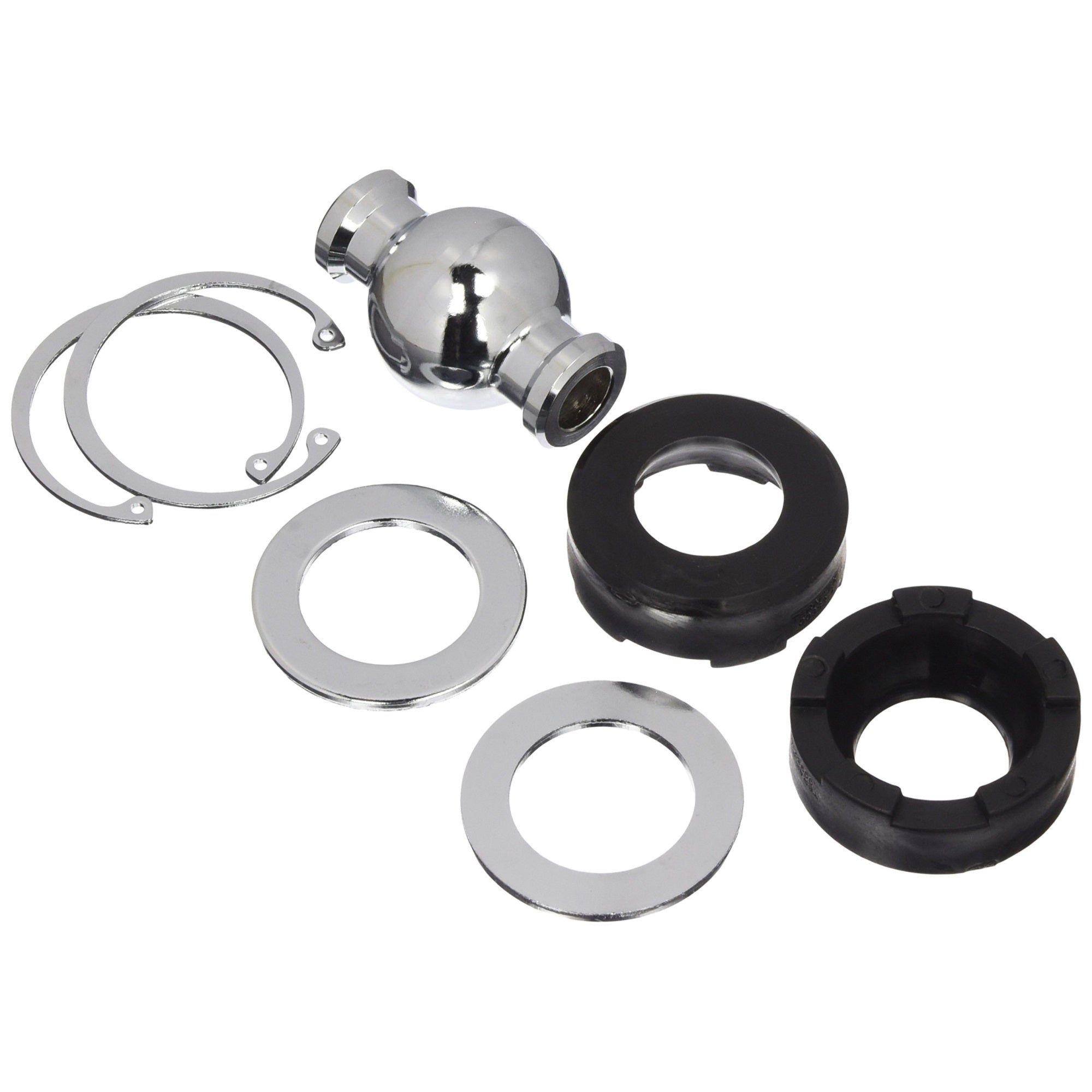 Teraflex 1951000 Large Flex Arm Joint Repair Kit With Ball