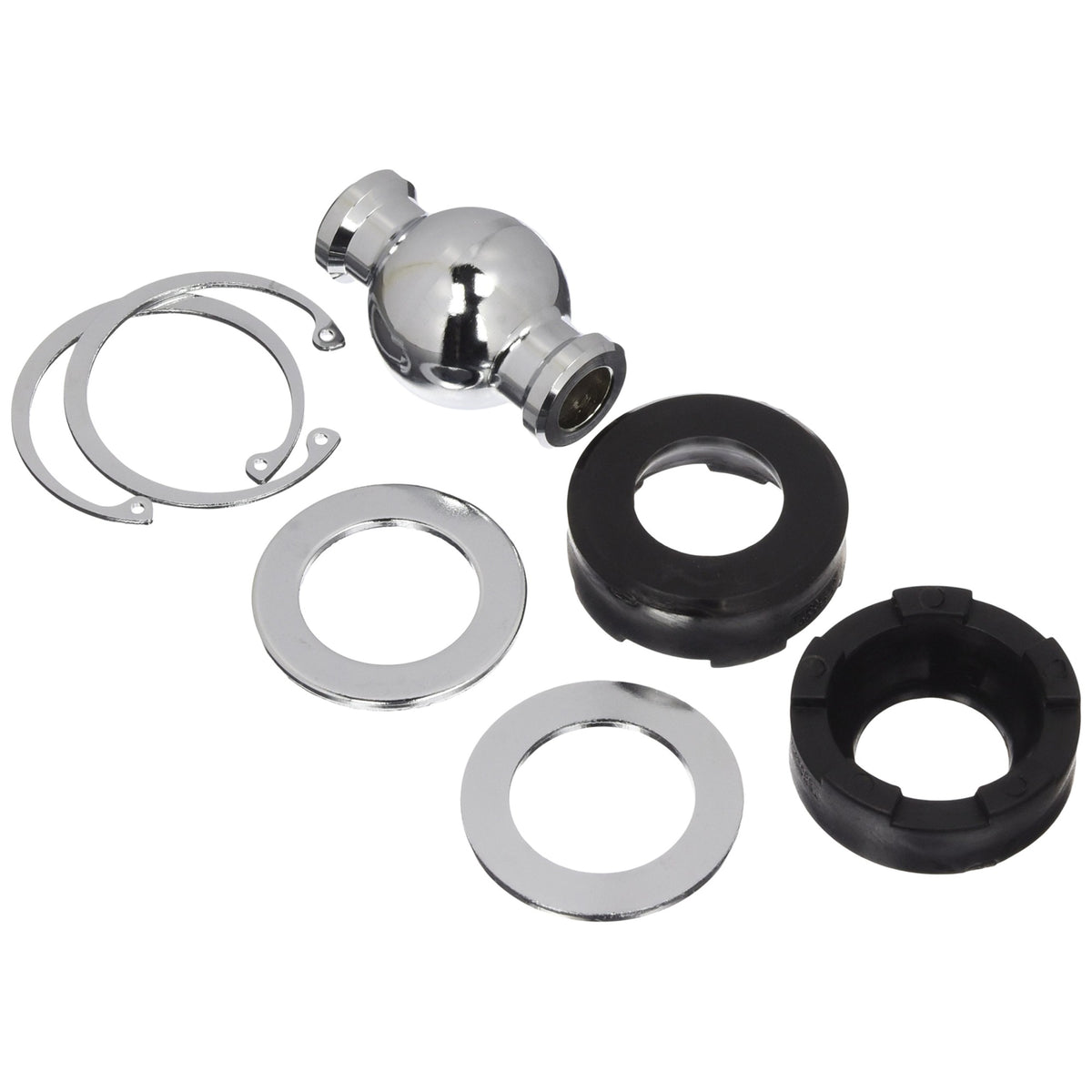Teraflex 1951000 Large Flex Arm Joint Repair Kit With Ball