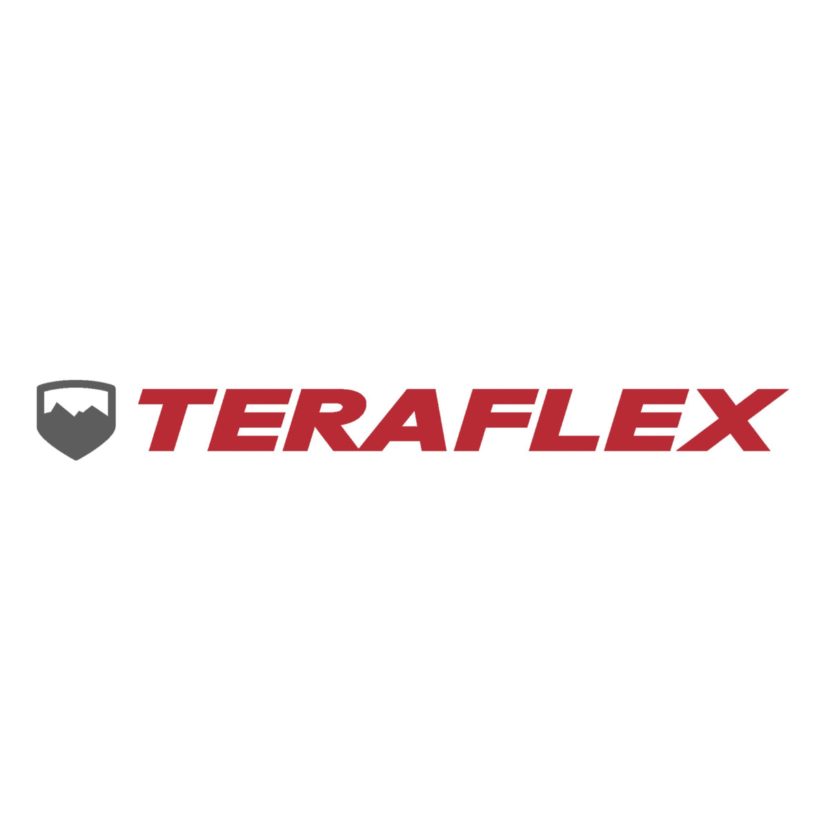 Teraflex Suspension 1958255 Jk/Jku S/T3 Sport Arm/Speed Bump Kit (Part Can Only Be Used With The Compatible Master Kit Components)
