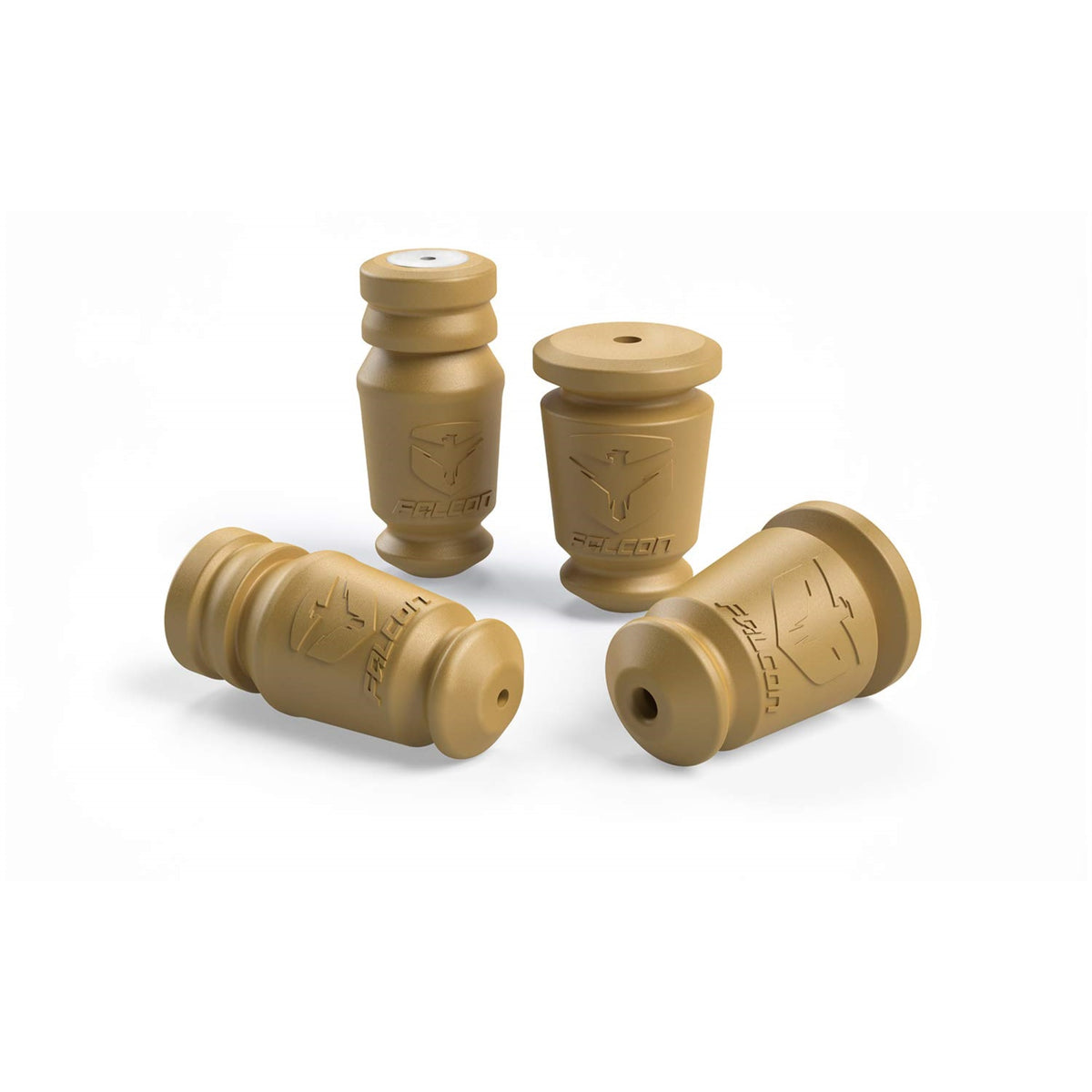 Teraflex 1959200 Jl/Jlu Falcon Bump Stop Kit