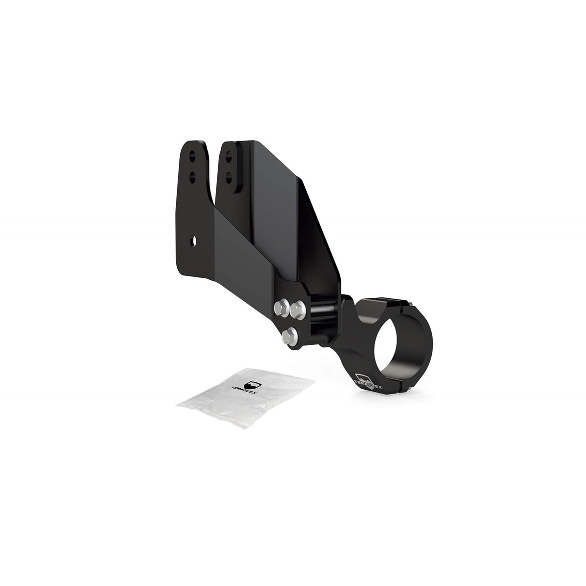 Teraflex Jeep Jt Rear Track Bar Bracket - 0-6.5