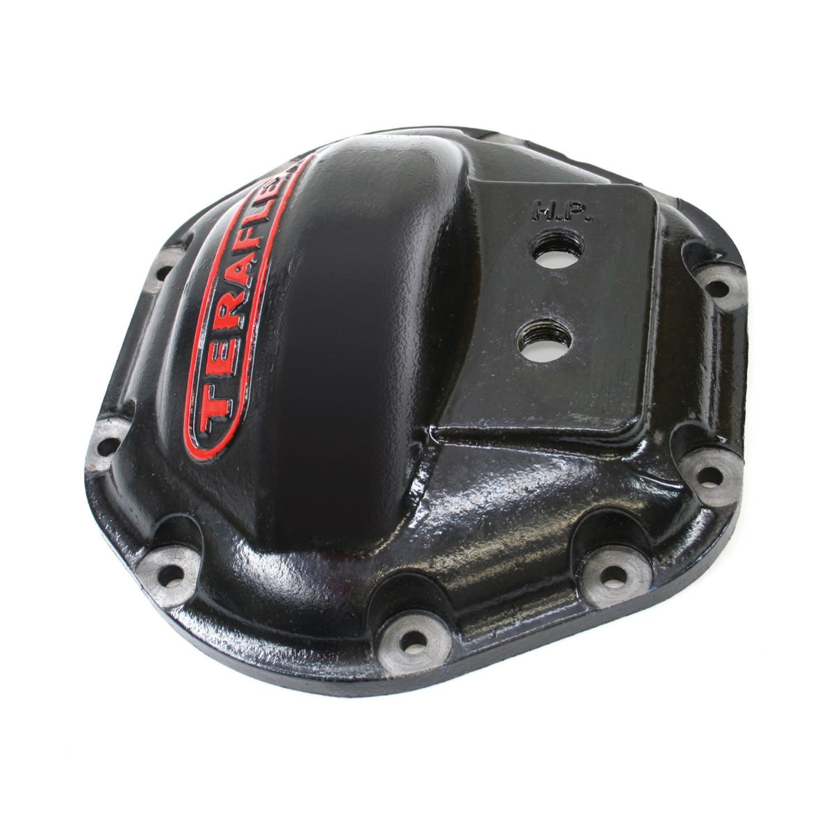 Teraflex 3990650 Jeep Differential Cover