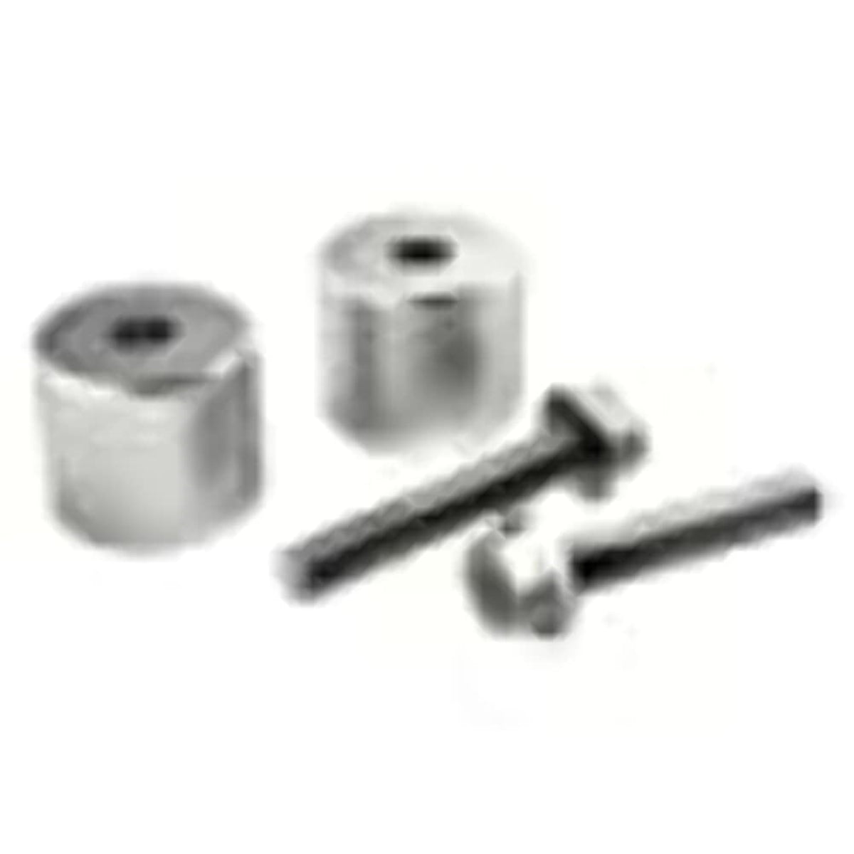 Teraflex Jt 1.5 Rear Driveshaft Lowering Kit