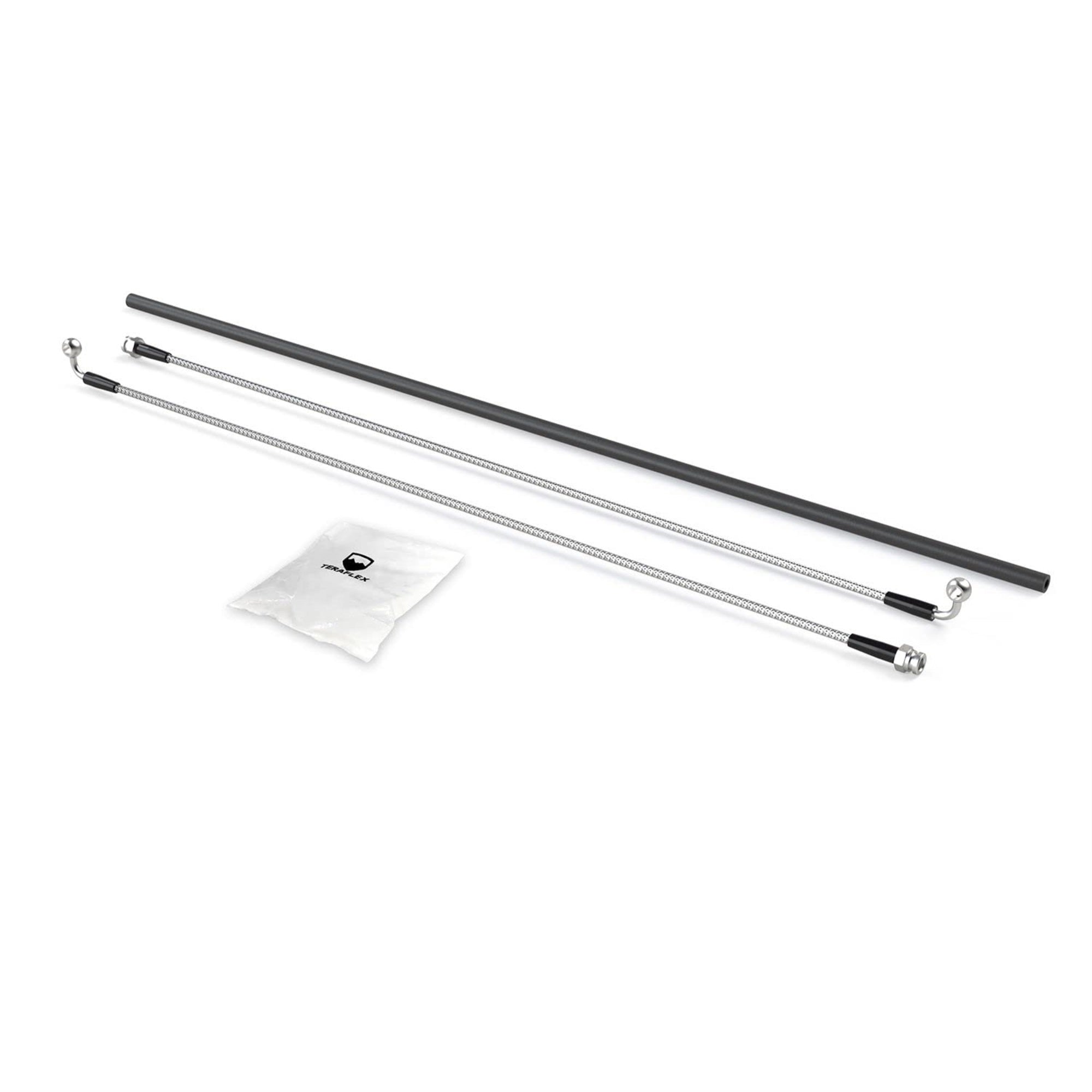 Teraflex Jt Extended-Travel Accessory Kit