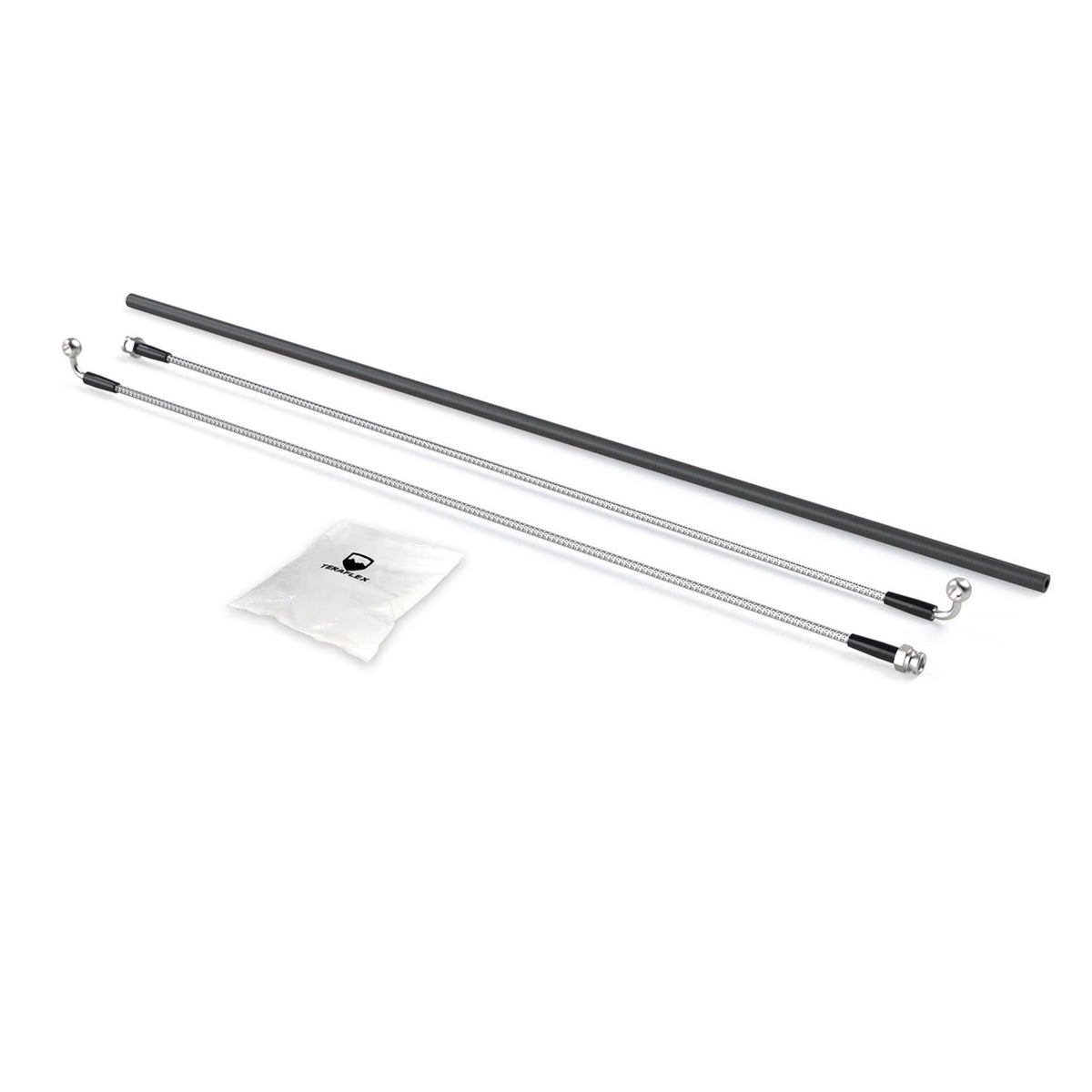 Teraflex Jt Extended-Travel Accessory Kit