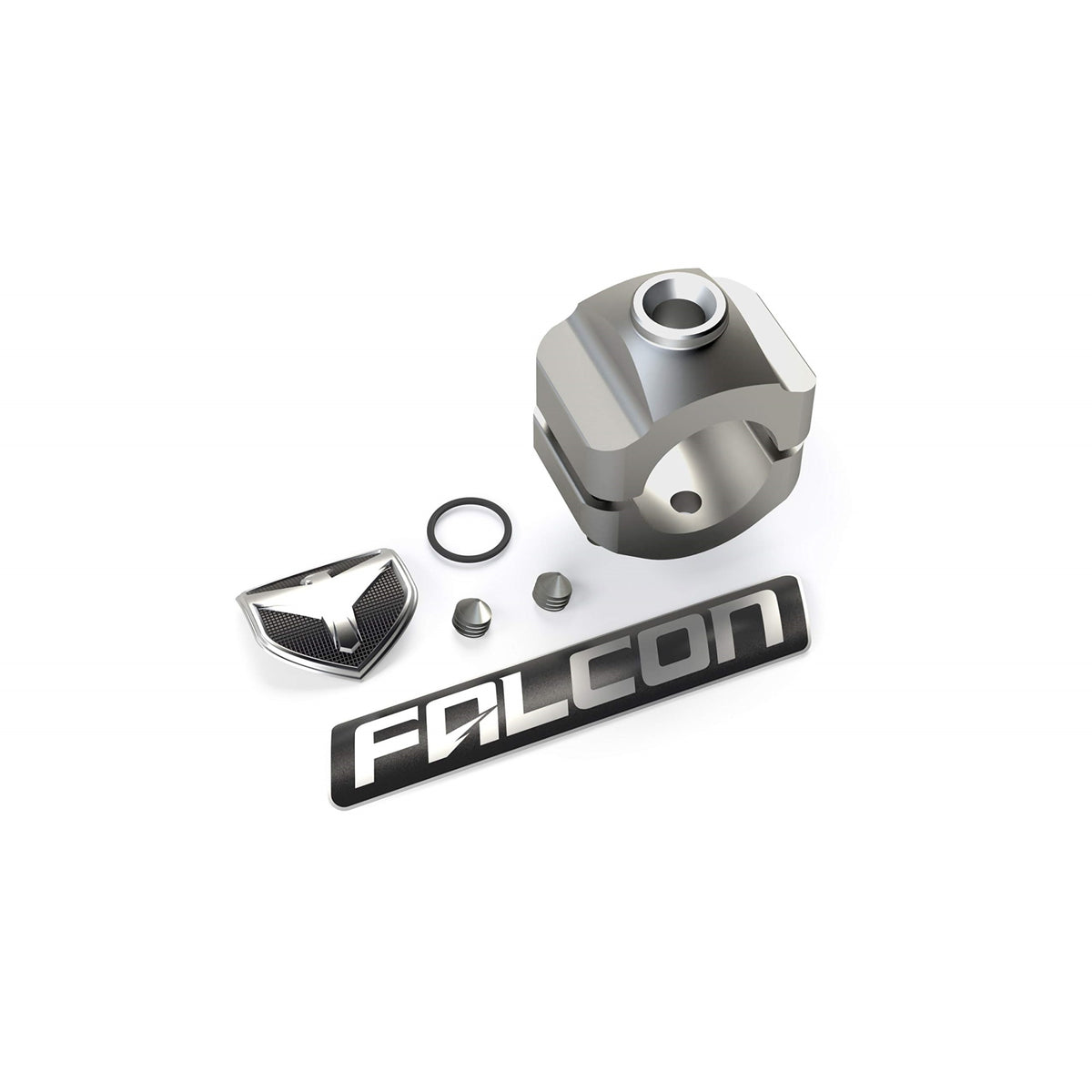 Falcon 1-5/8 Stabilizer Tie Rod Clamp