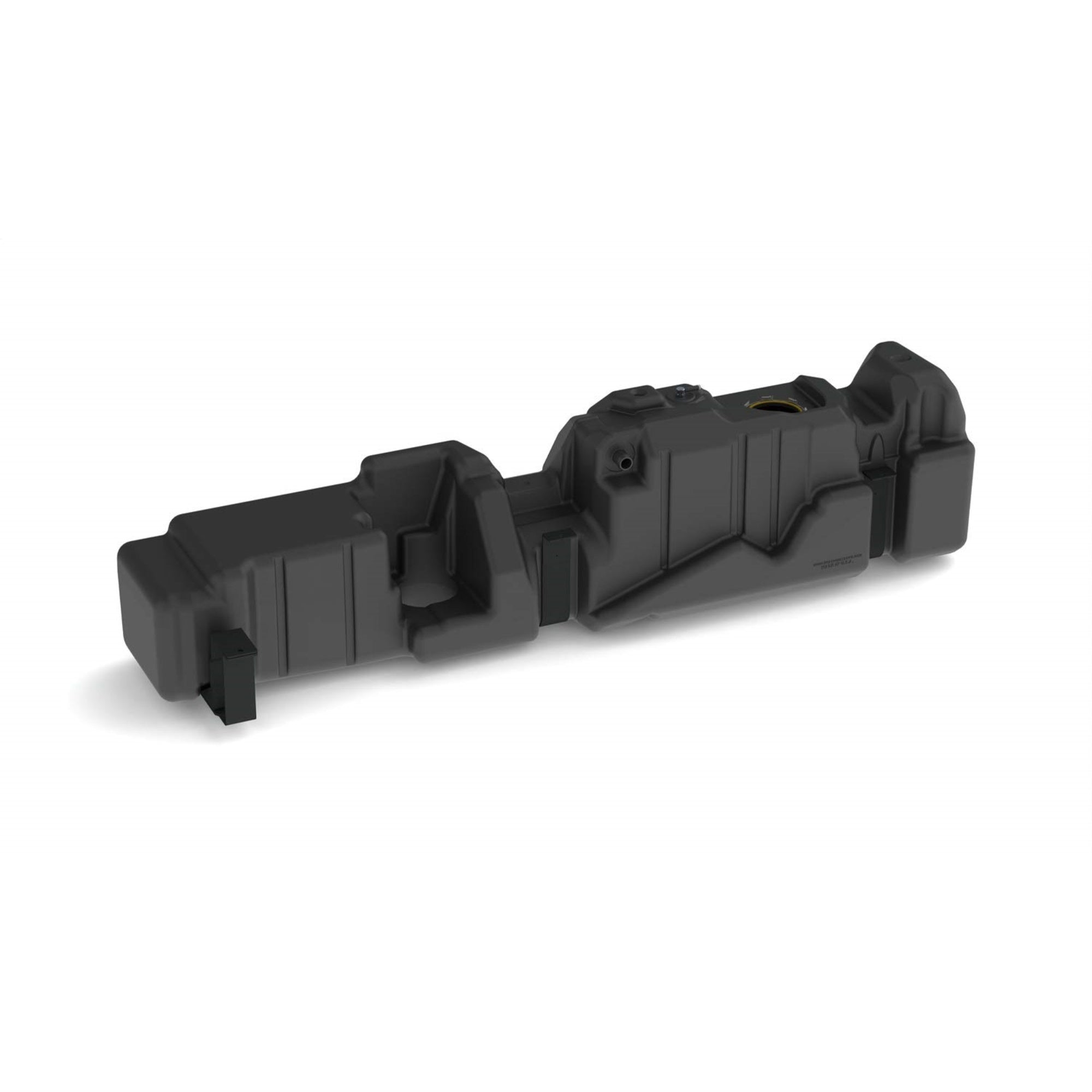Titan Fuel Tanks 17-19 Gm 2500 66 Gal Extra Hd Cross-Linked Pe Xxl Mid-Ship Repl. Tank - Crew Cab Lb