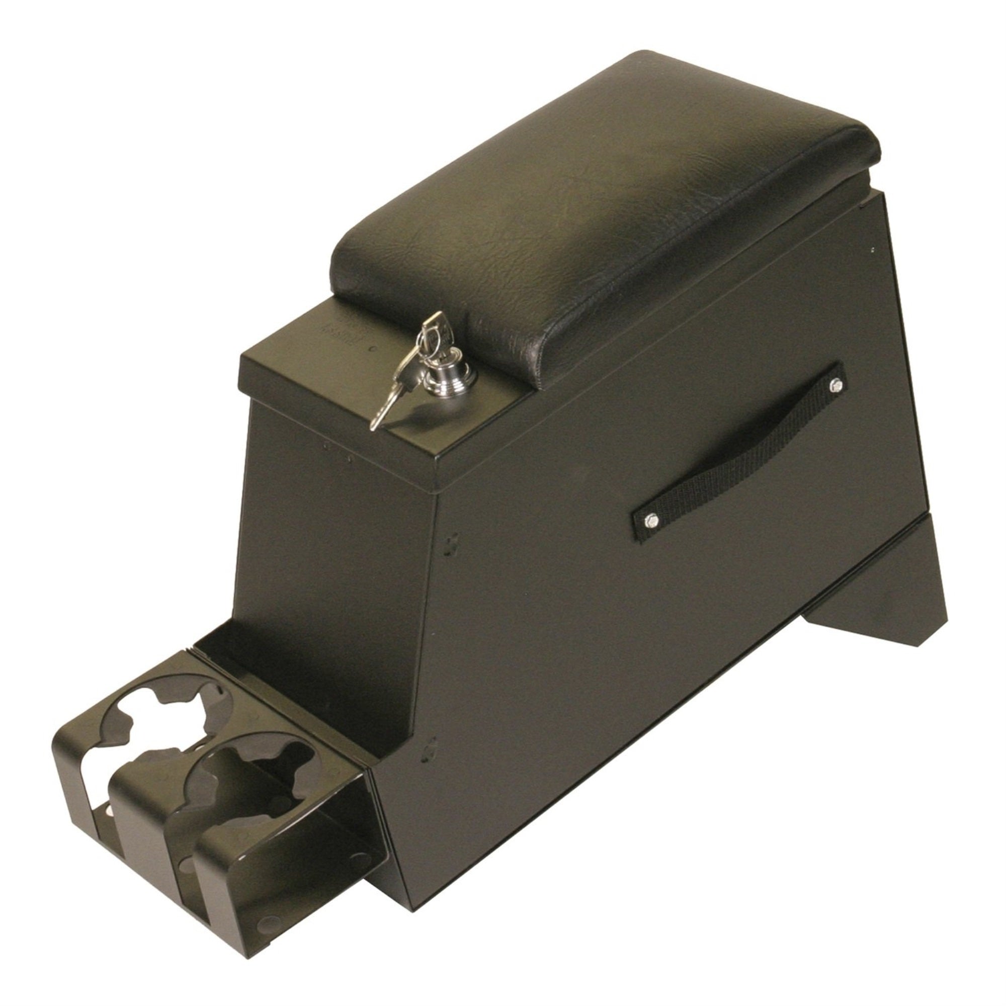 Tuffy Security Products Series Ii 8' Wide Security Console