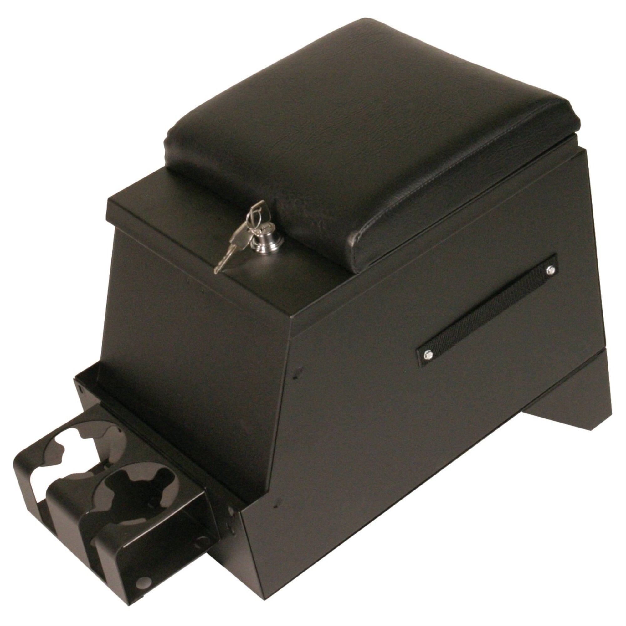 Tuffy 12 1/2' Wide Series Ii Security Console