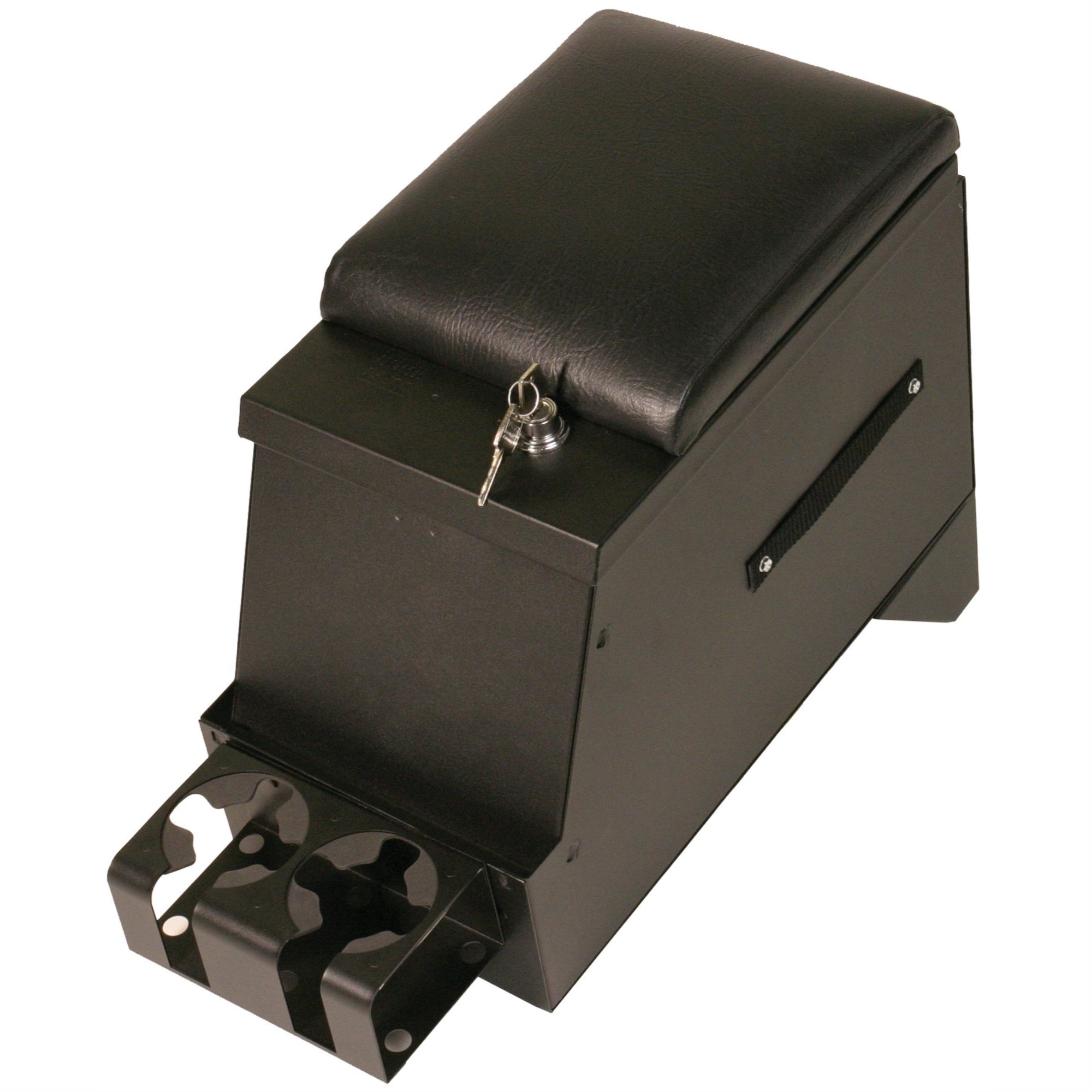 Series Ii Console 10In Black