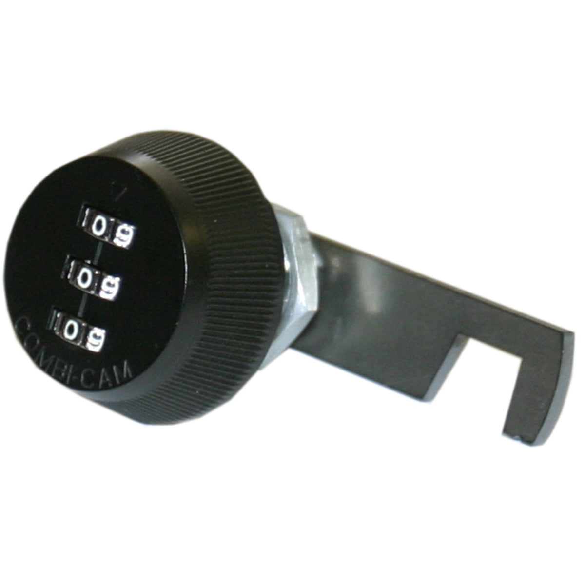 Tuffy Combination 3-Digit Camlock For Camlock System