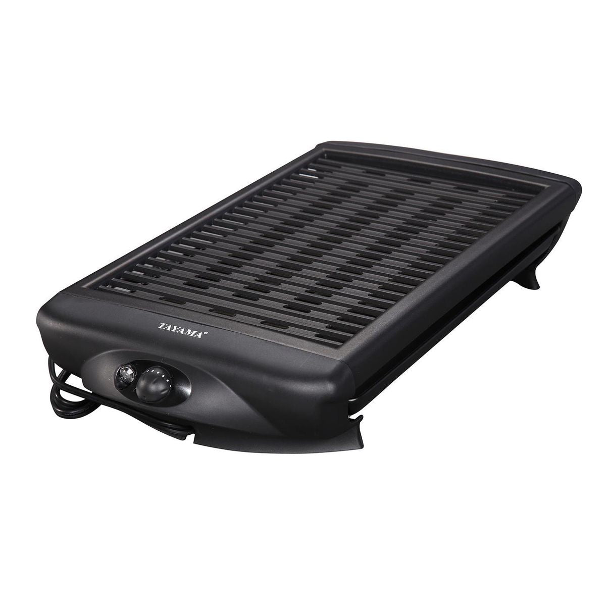 Smokeless Non-Stick Indoor Electric Grill