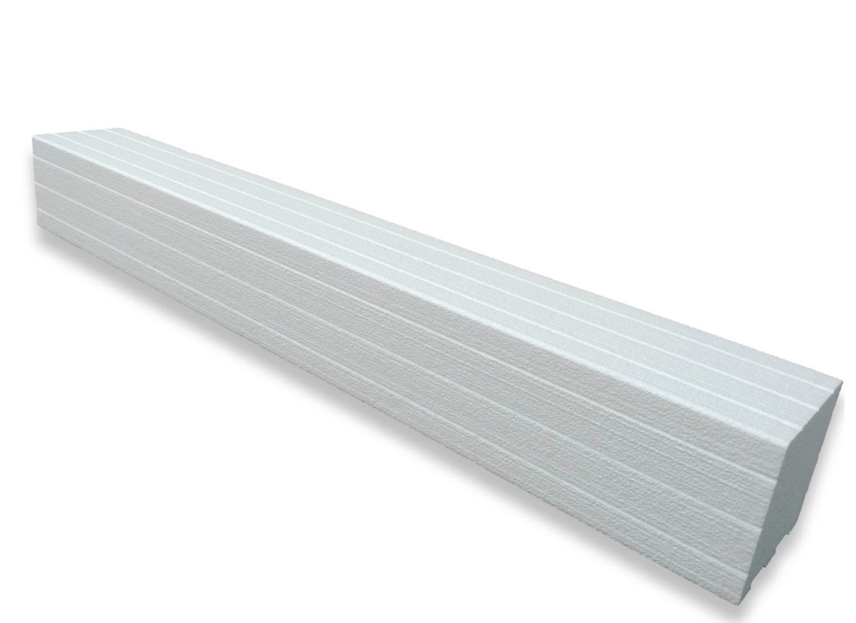 36 X 5 Trucurb Shower Curb