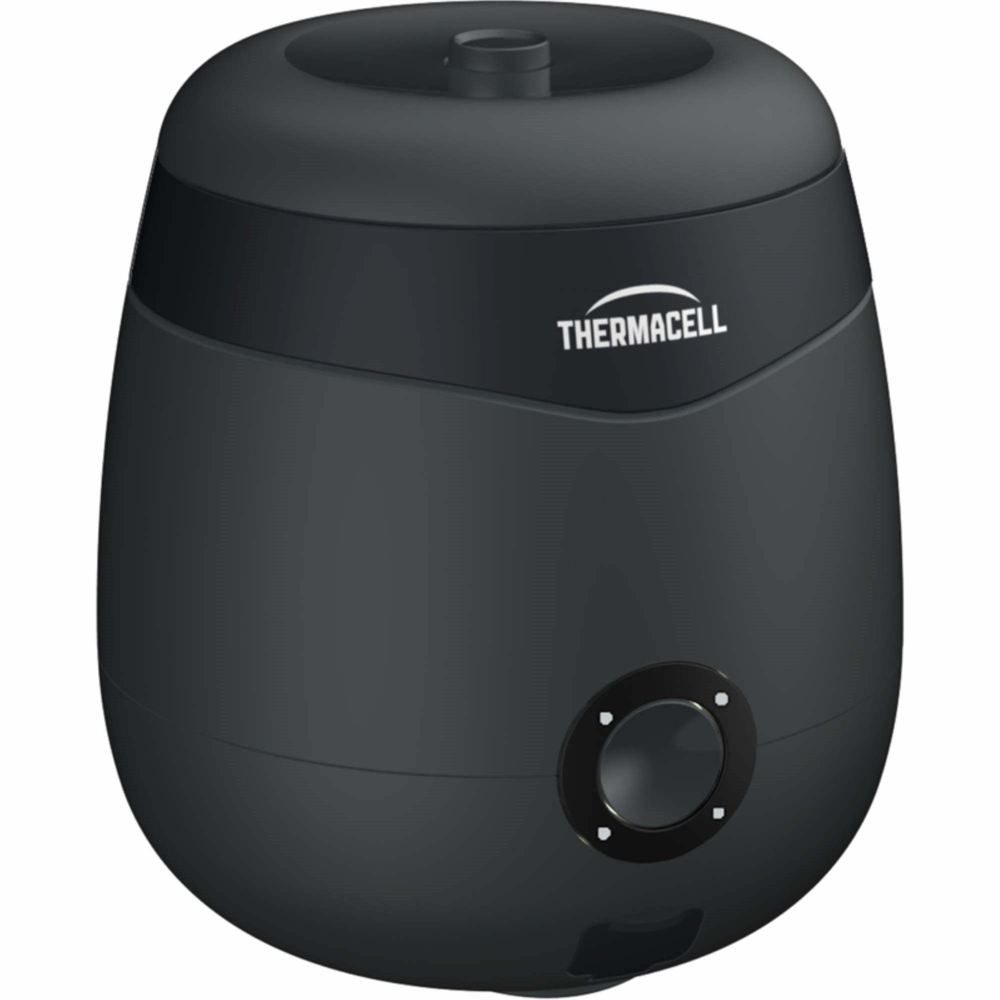Thermacell Patio Shield Mosquito Repellent E-Series Rechargeable Repeller; 20 Mosquito Protection Zone; Includes 12-Hr Repellent Refill; No Flame Or Scent; Bug Spray And Bug Zapper Alternative