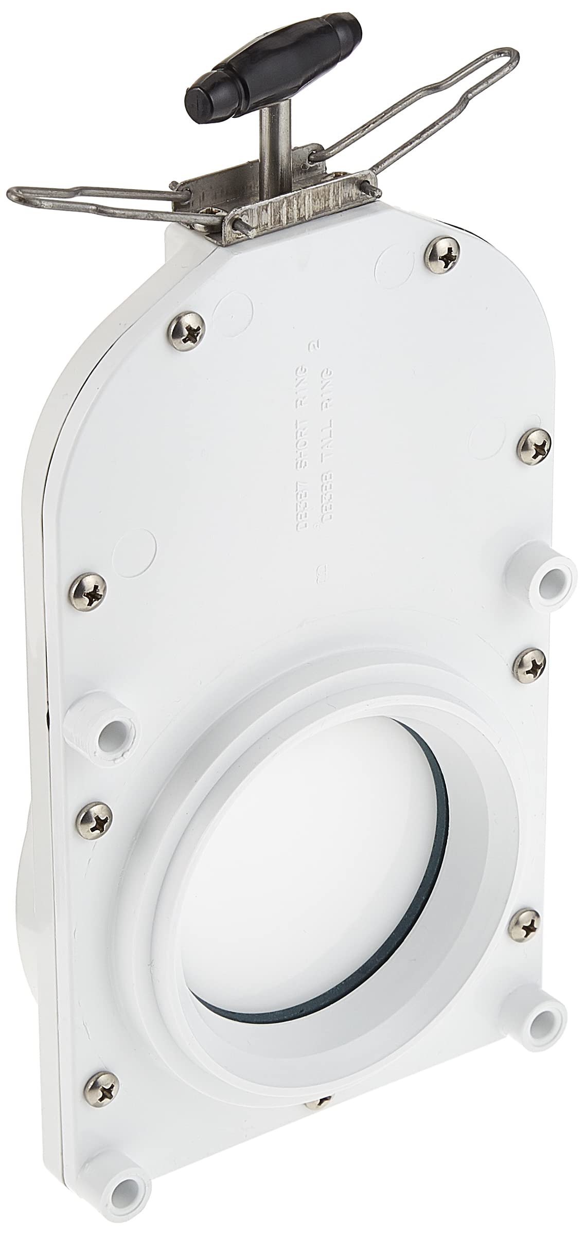 2H   Abs S E V Basic Valve