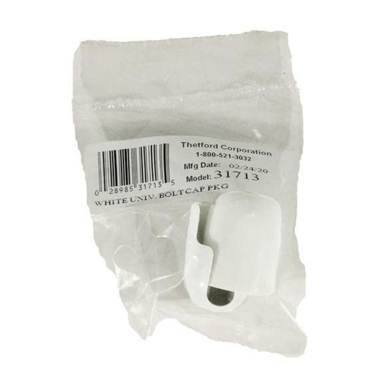 Thetford 31713 Bolt Cap