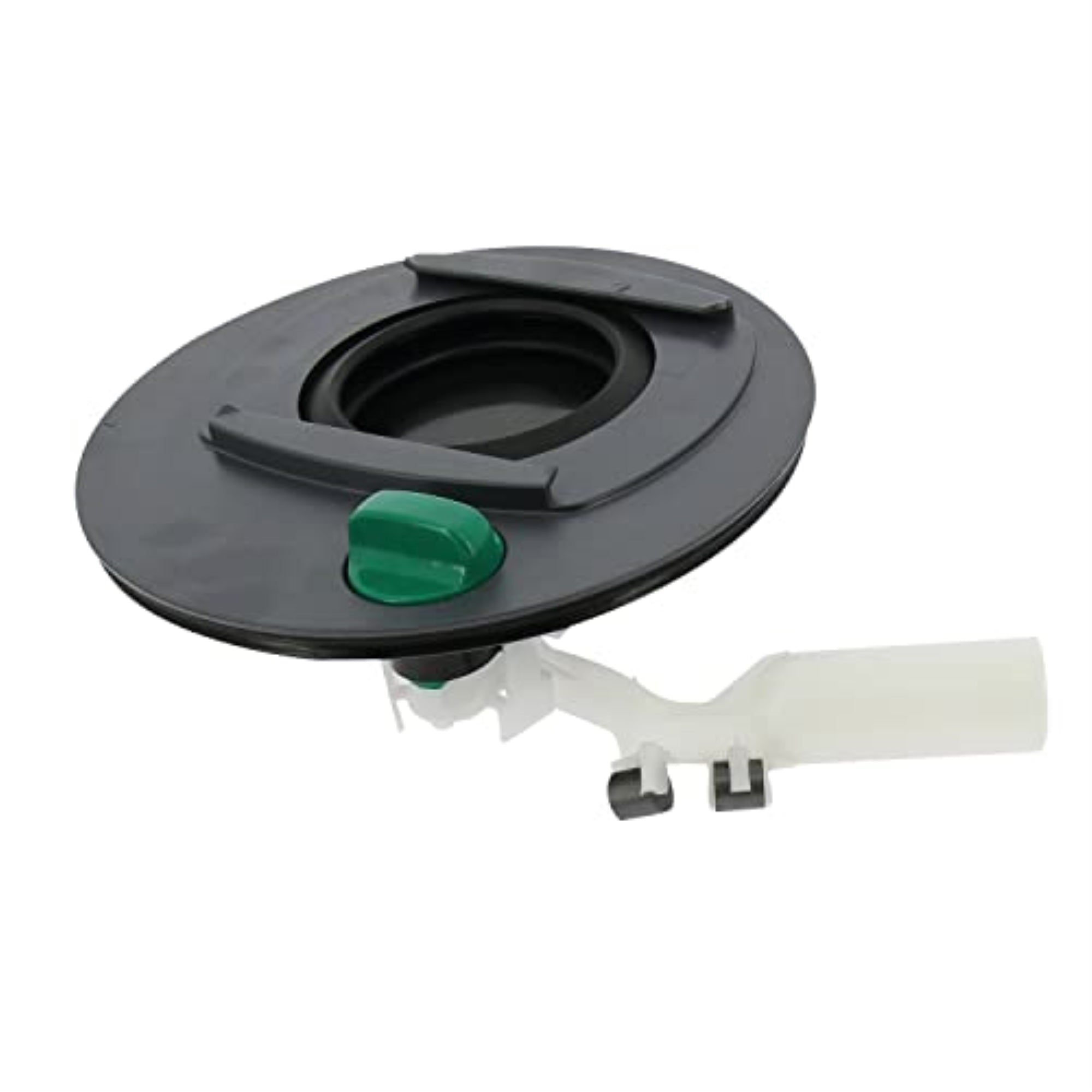 Thetford C400 Holding Tank Plate Plate (Right Handed)