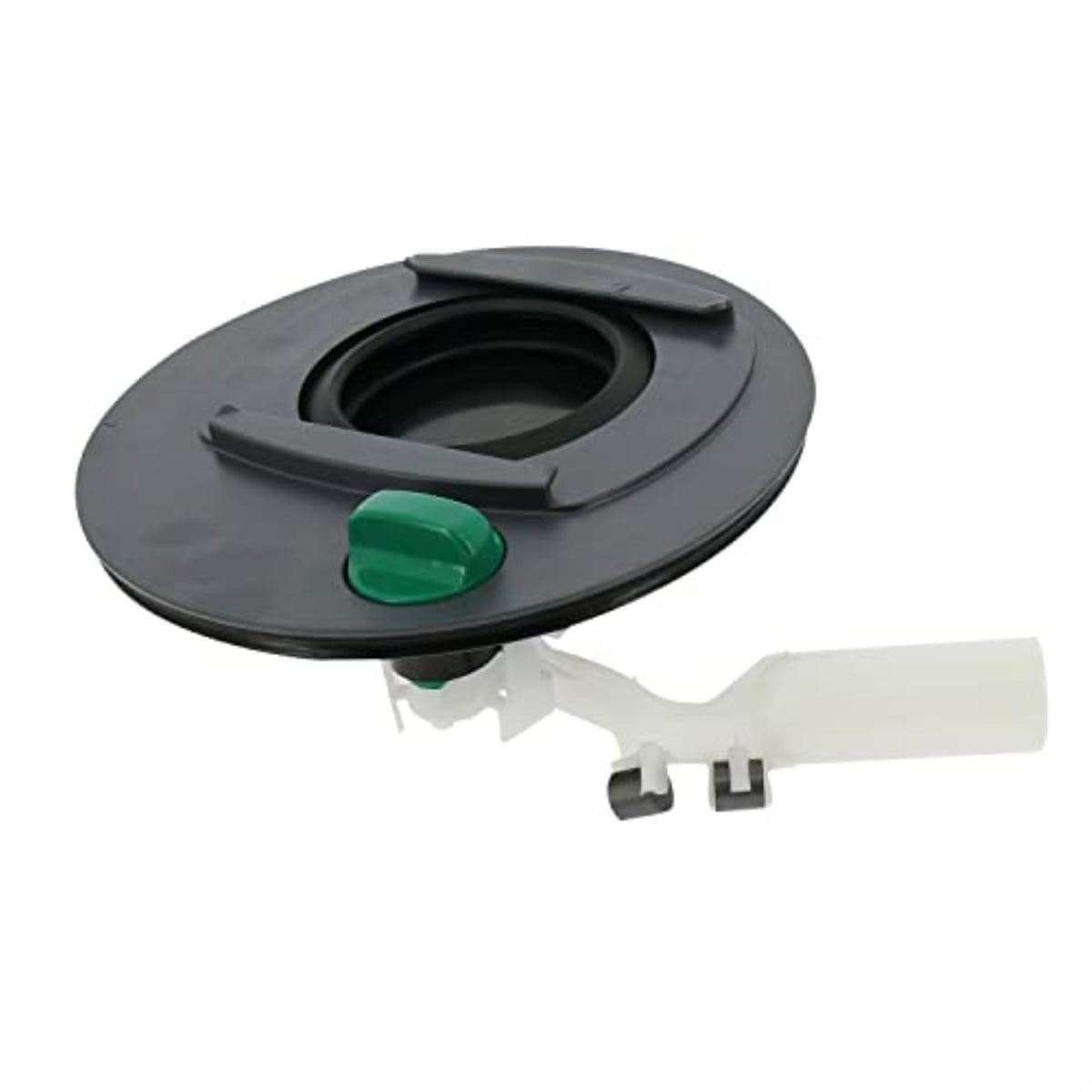 Thetford C400 Holding Tank Plate Plate (Right Handed)